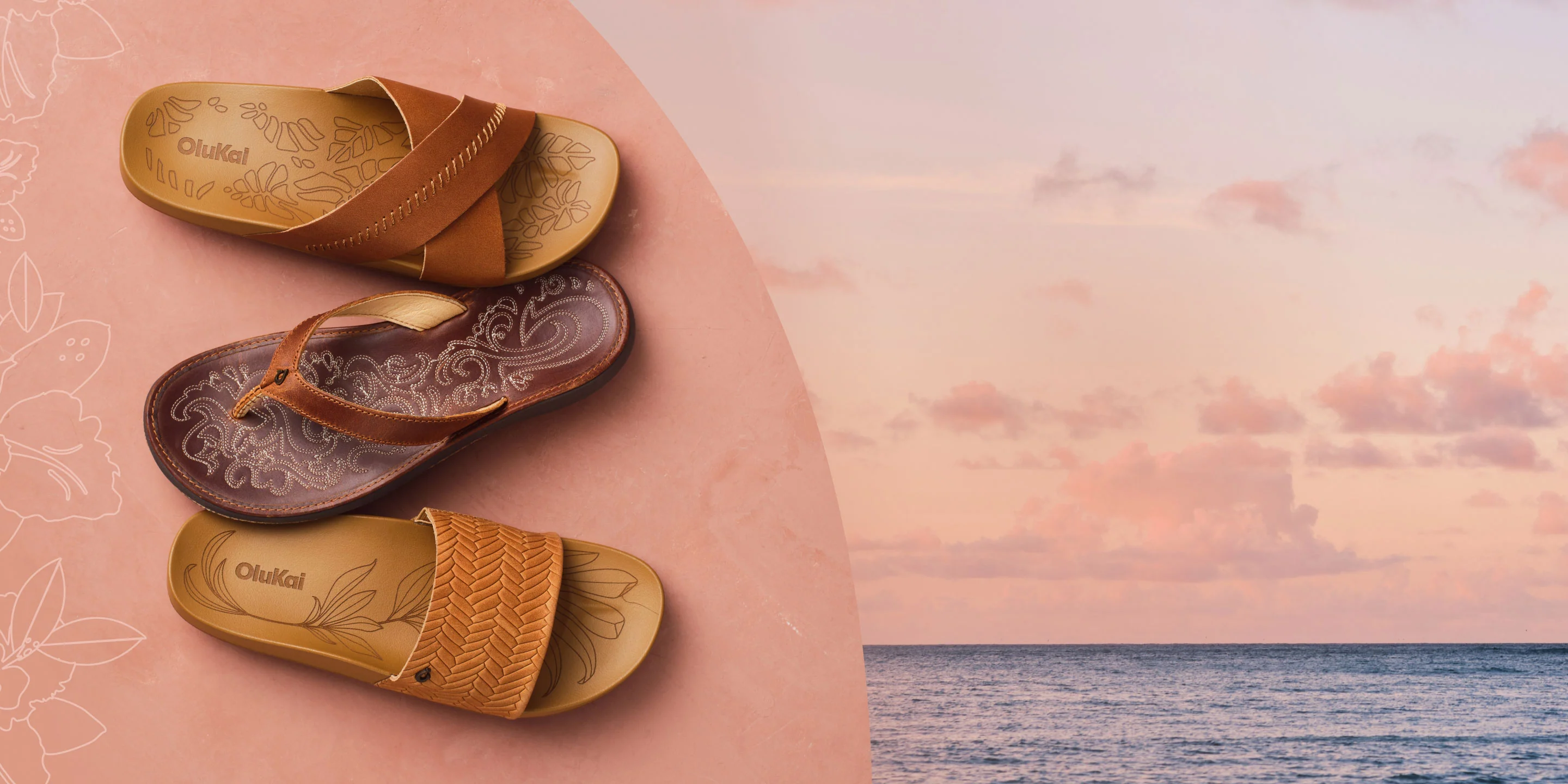 Crafted for the Journey Ahead