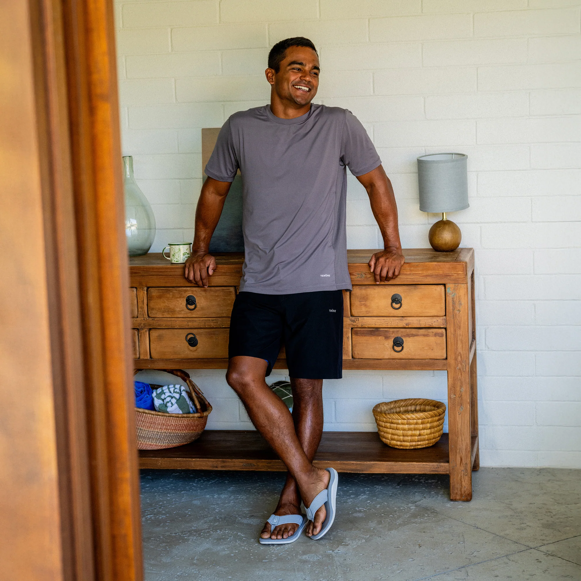 ʻAhi Kai  -  Ash / Ash - Image 6