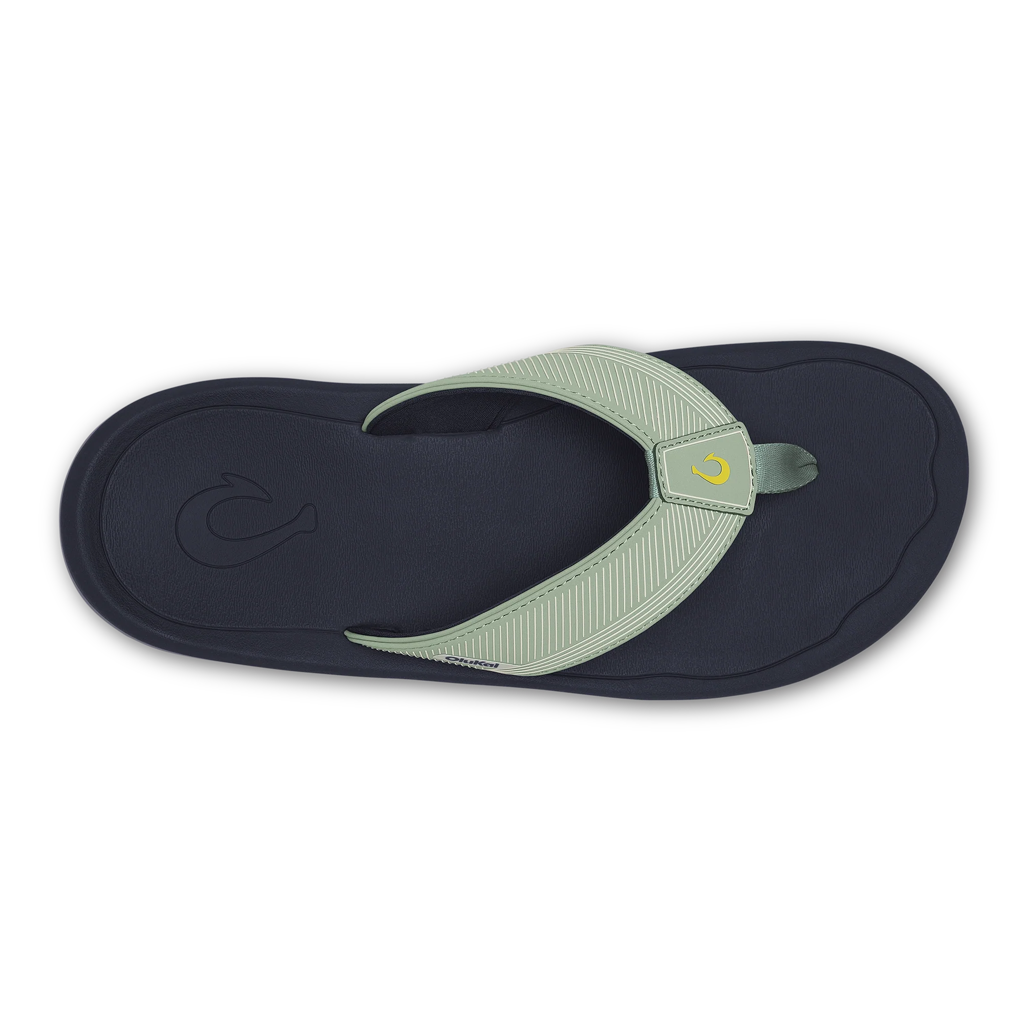 ʻAhi Kai  -  Seagreen / Trench Blue - Image 6