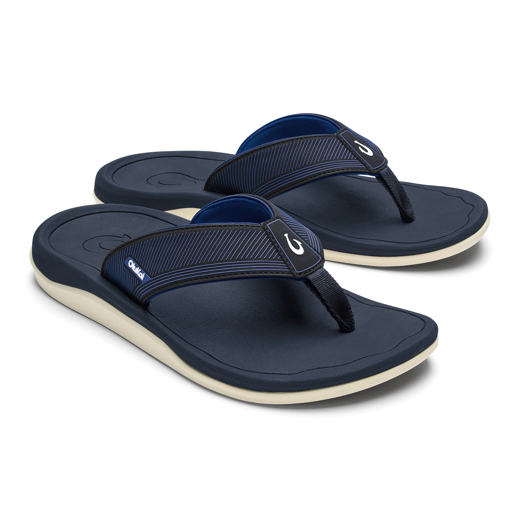 ʻAhi Kai  -  Trench Blue / Trench Blue - Image 5