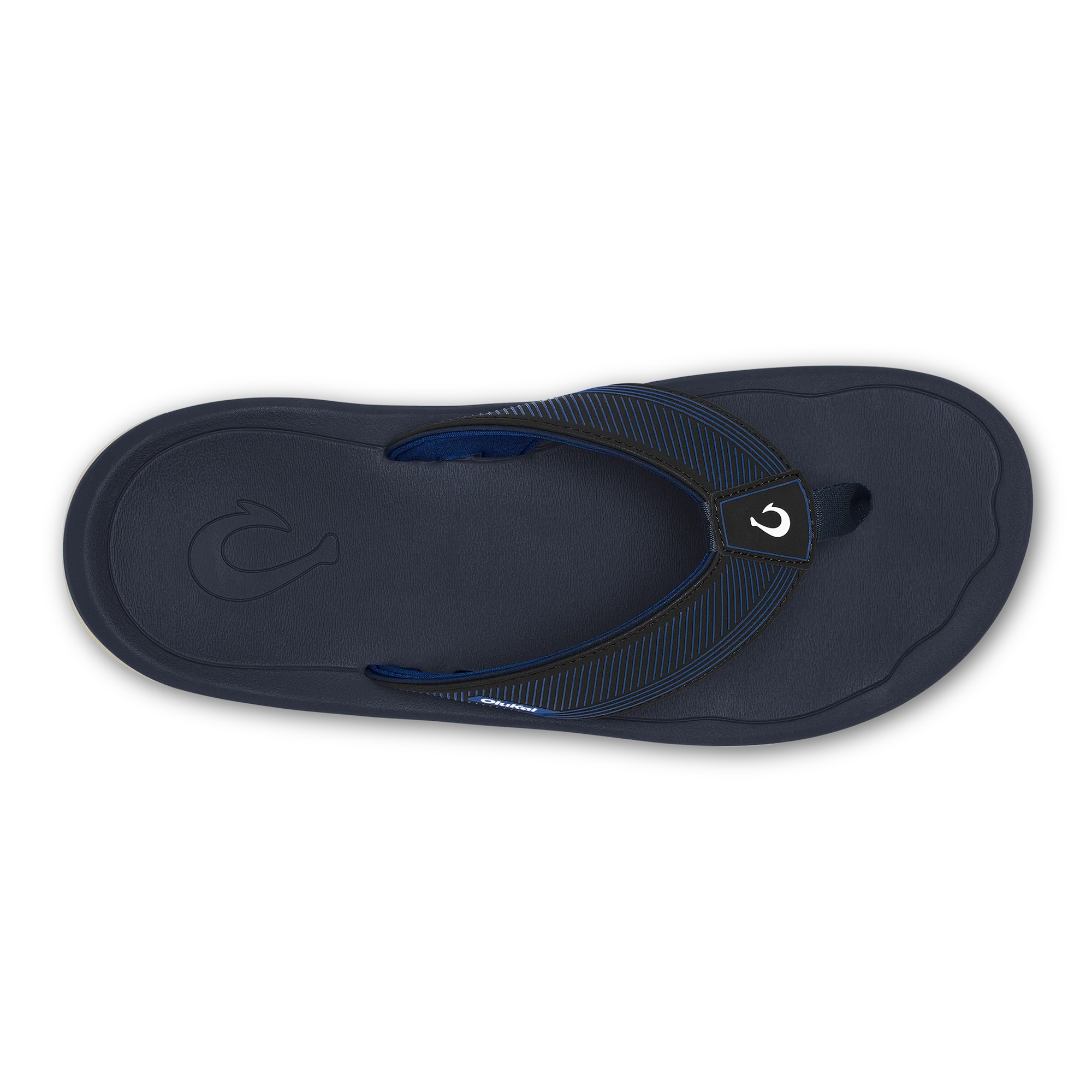 ʻAhi Kai  -  Trench Blue / Trench Blue - Image 8