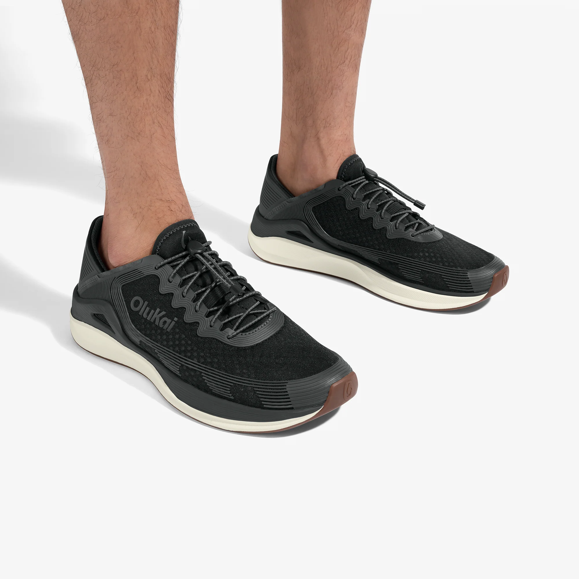 ʻAhi  -  Black / Black - Image 3