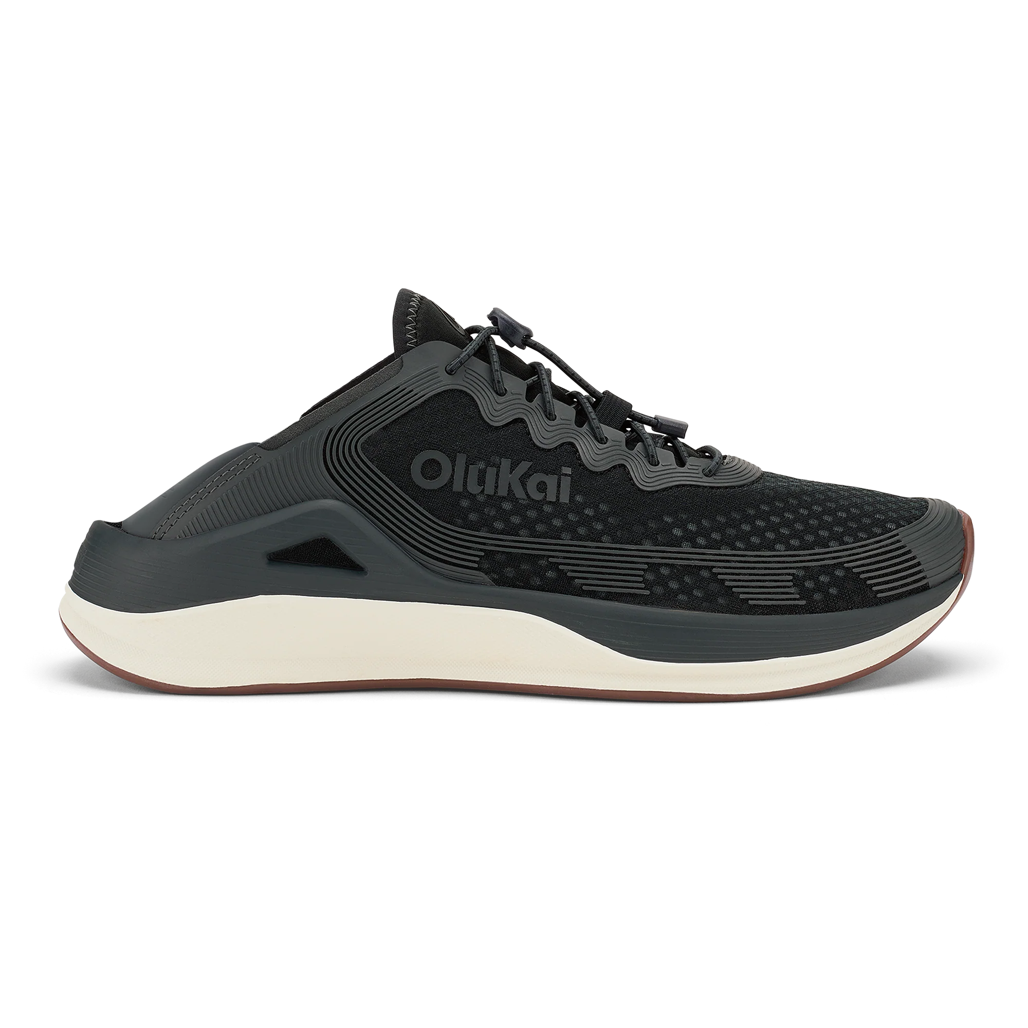 ʻAhi  -  Black / Black - Image 7