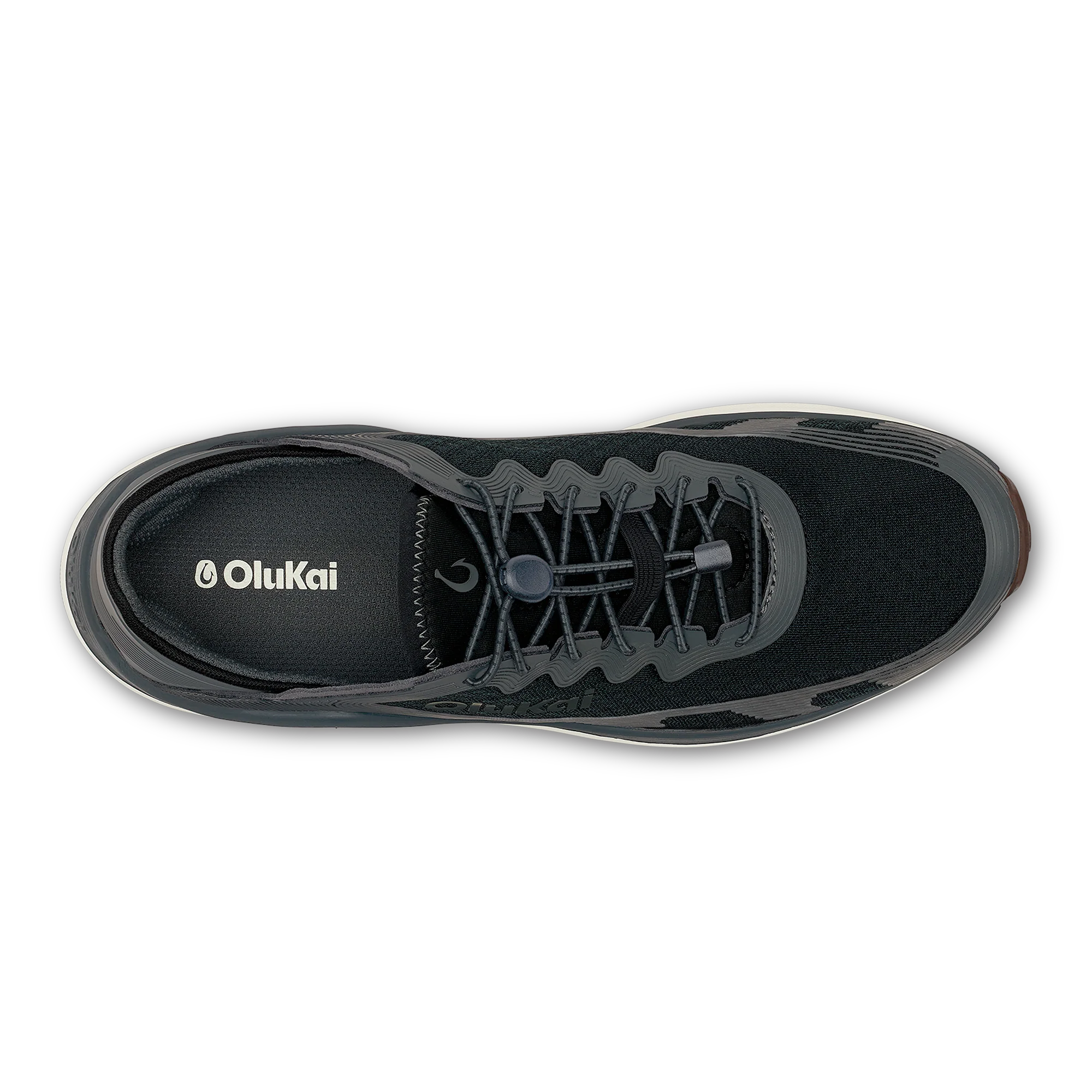 ʻAhi  -  Black / Black - Image 8