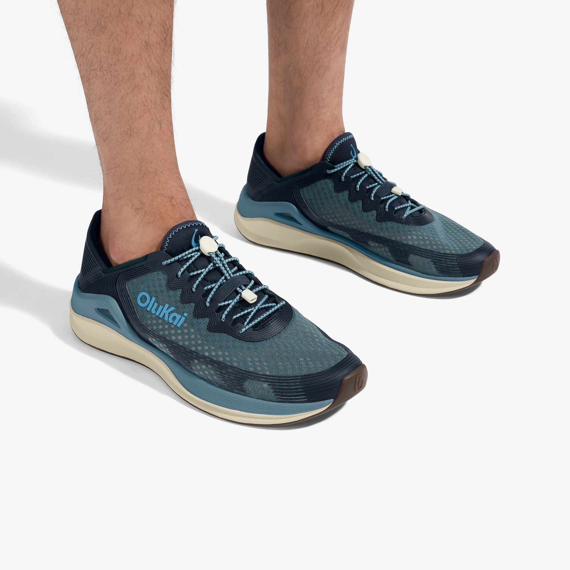ʻAhi  -  Storm / Trench Blue - Image 2