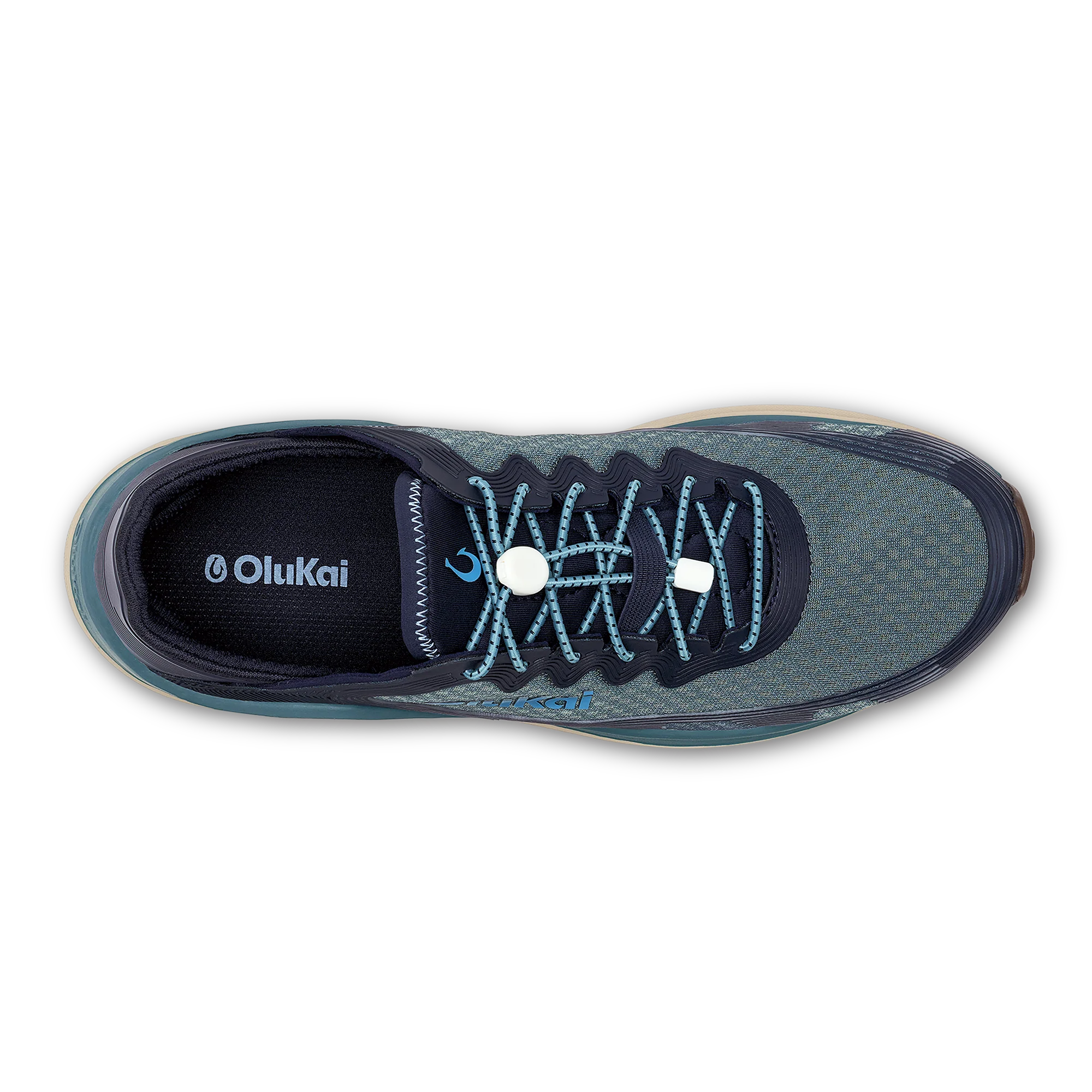 ʻAhi  -  Storm / Trench Blue - Image 6