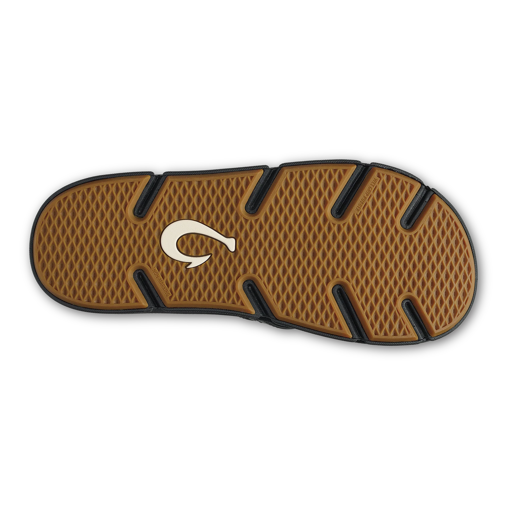 ʻAkeu  -  Black / Black - Image 3