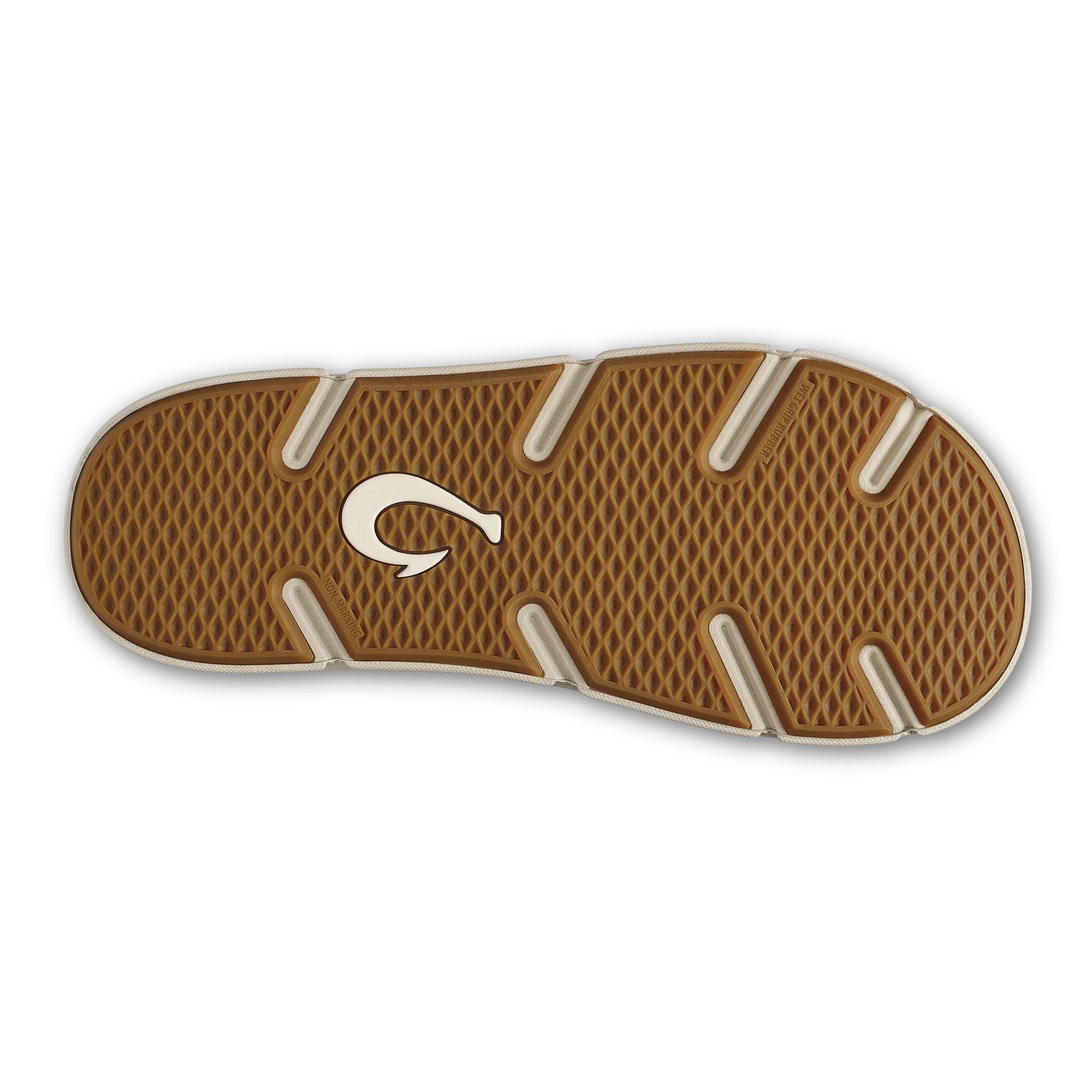 ʻAkeu  -  Mustang / Dk Java - Image 3