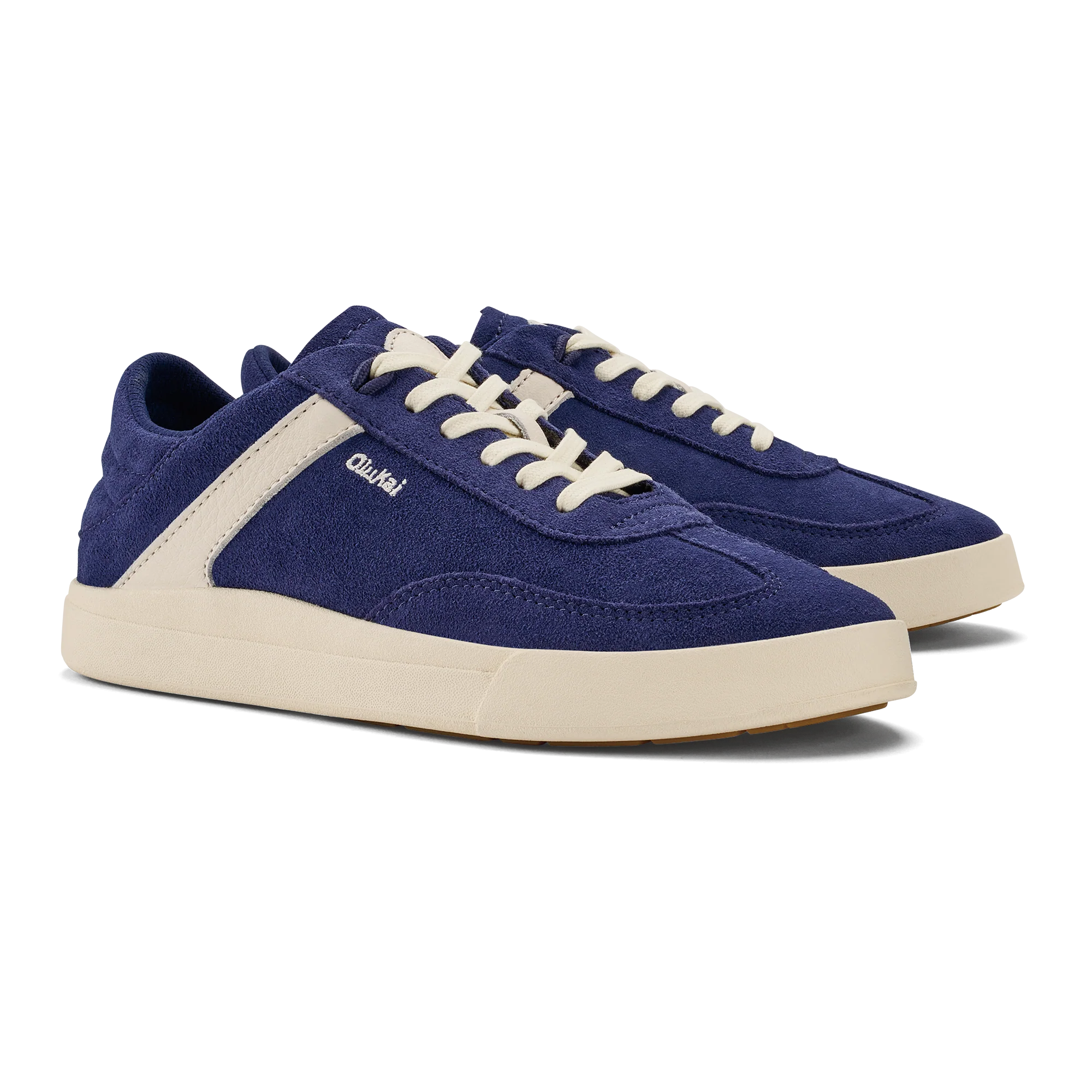 Hā‘upu - Navy / Off White - Image 5