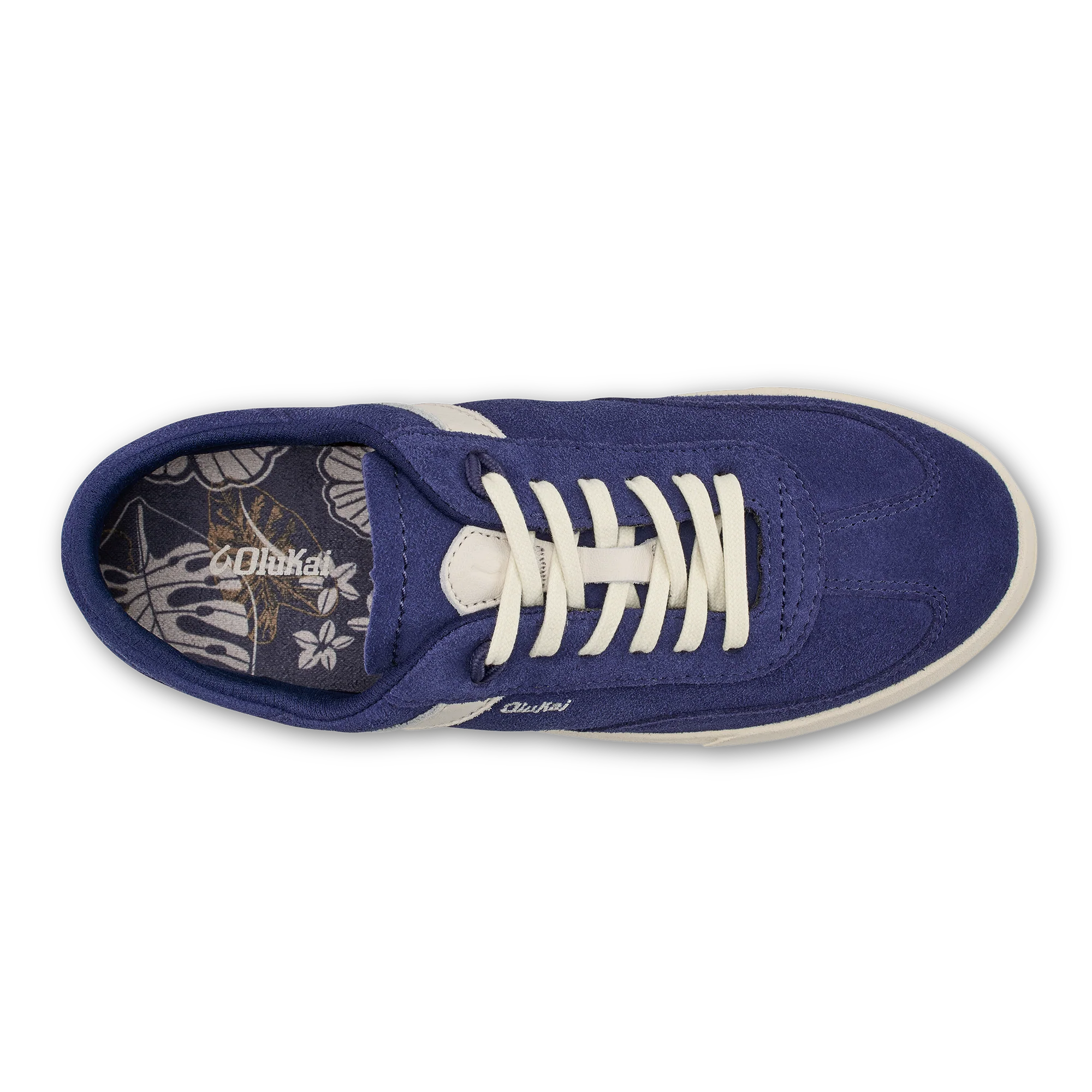Hā‘upu - Navy / Off White - Image 7