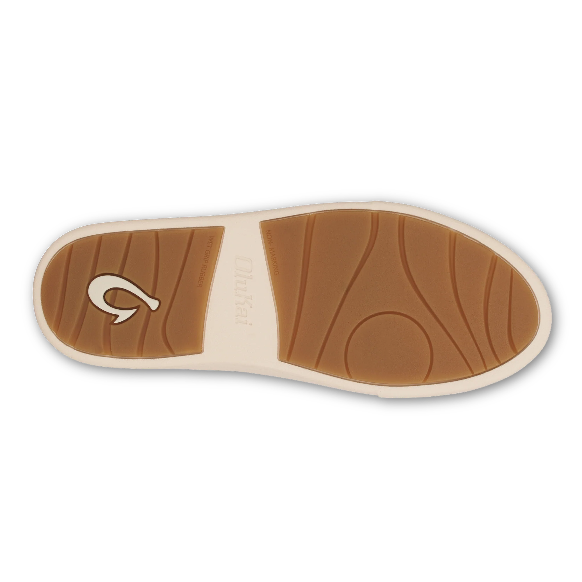 Hā‘upu - Navy / Off White - Image 9