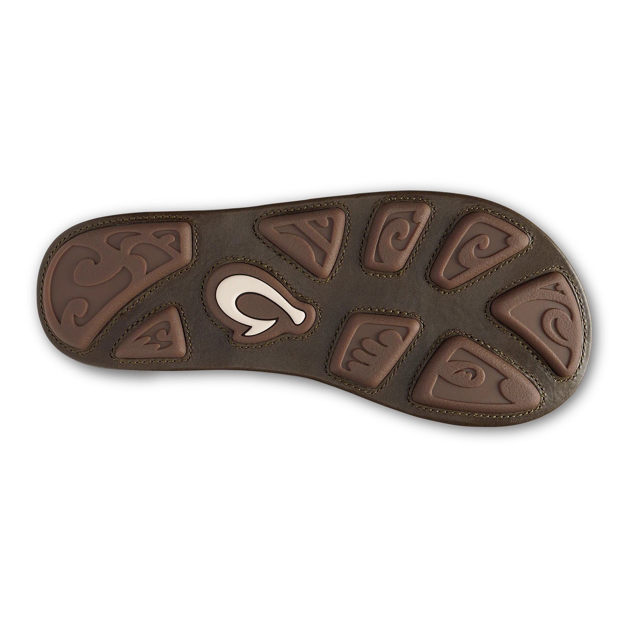Hiapo  -  Clay / Mustang - Image 9