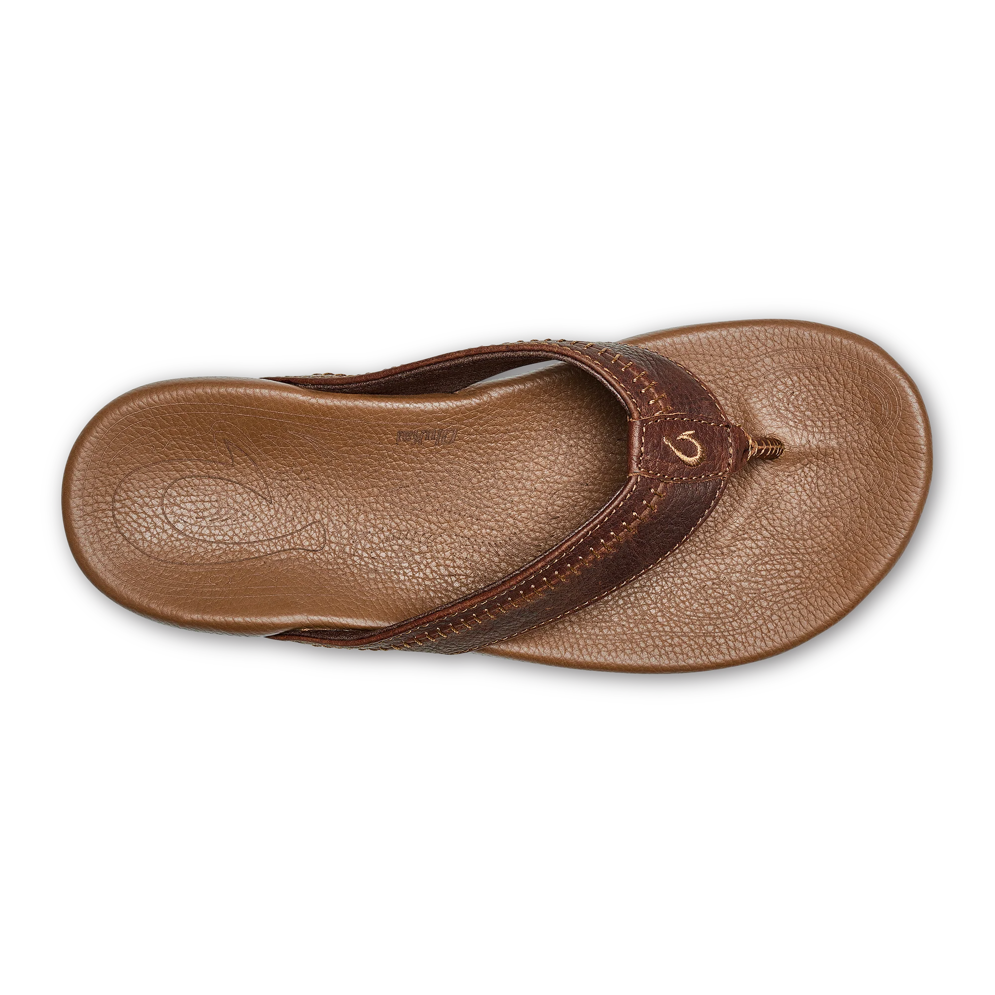Hiapo - Dark Java / Toffee - Image 3