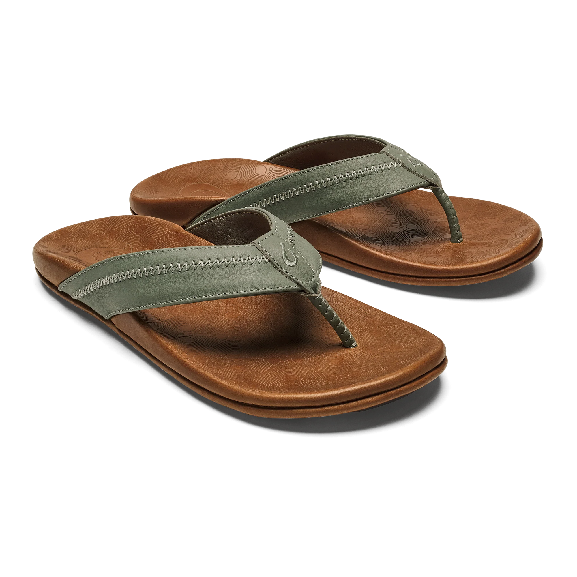 Hiapo - Odyssey Grey / Sahara - Image 5