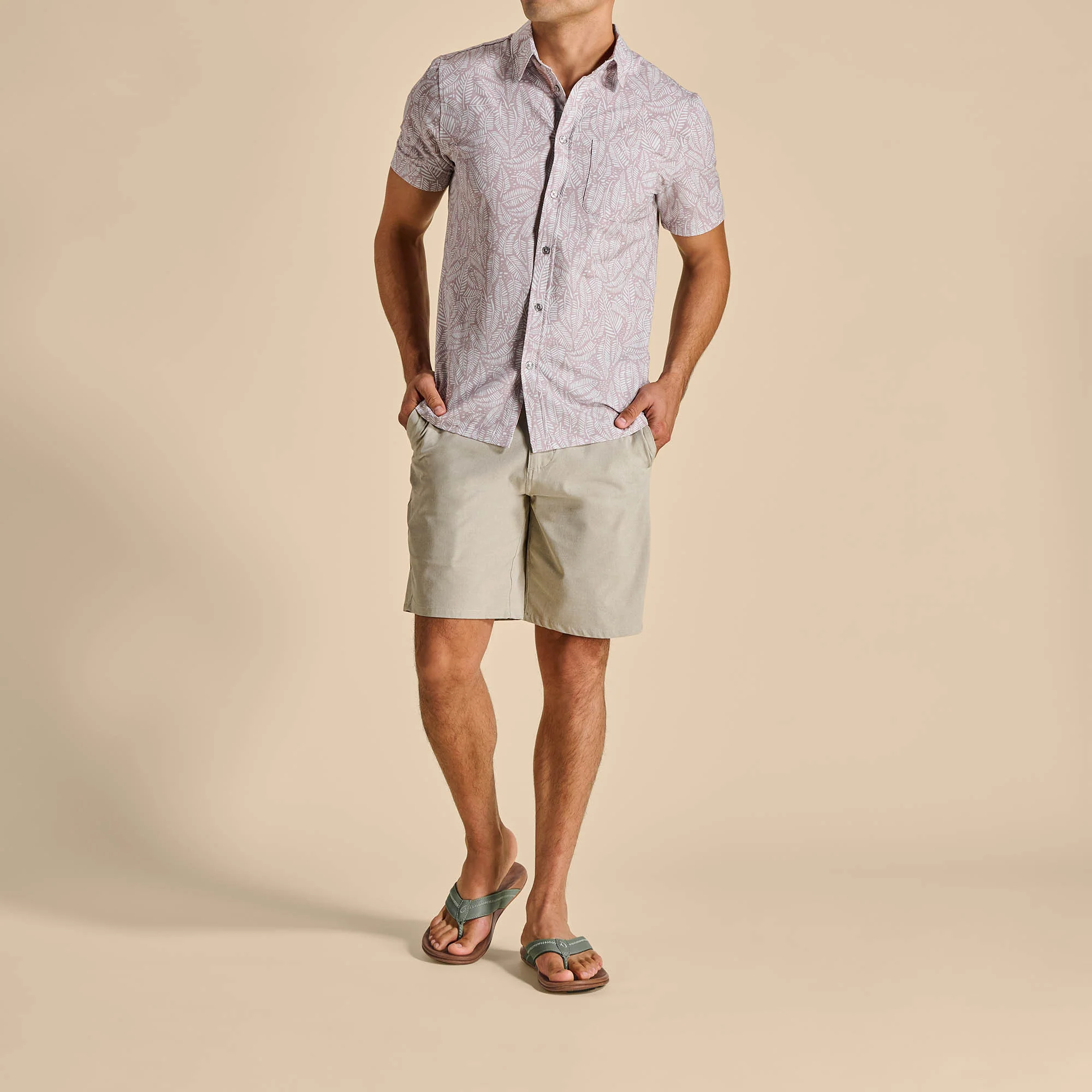 Hiapo - Odyssey Grey / Sahara - Image 7