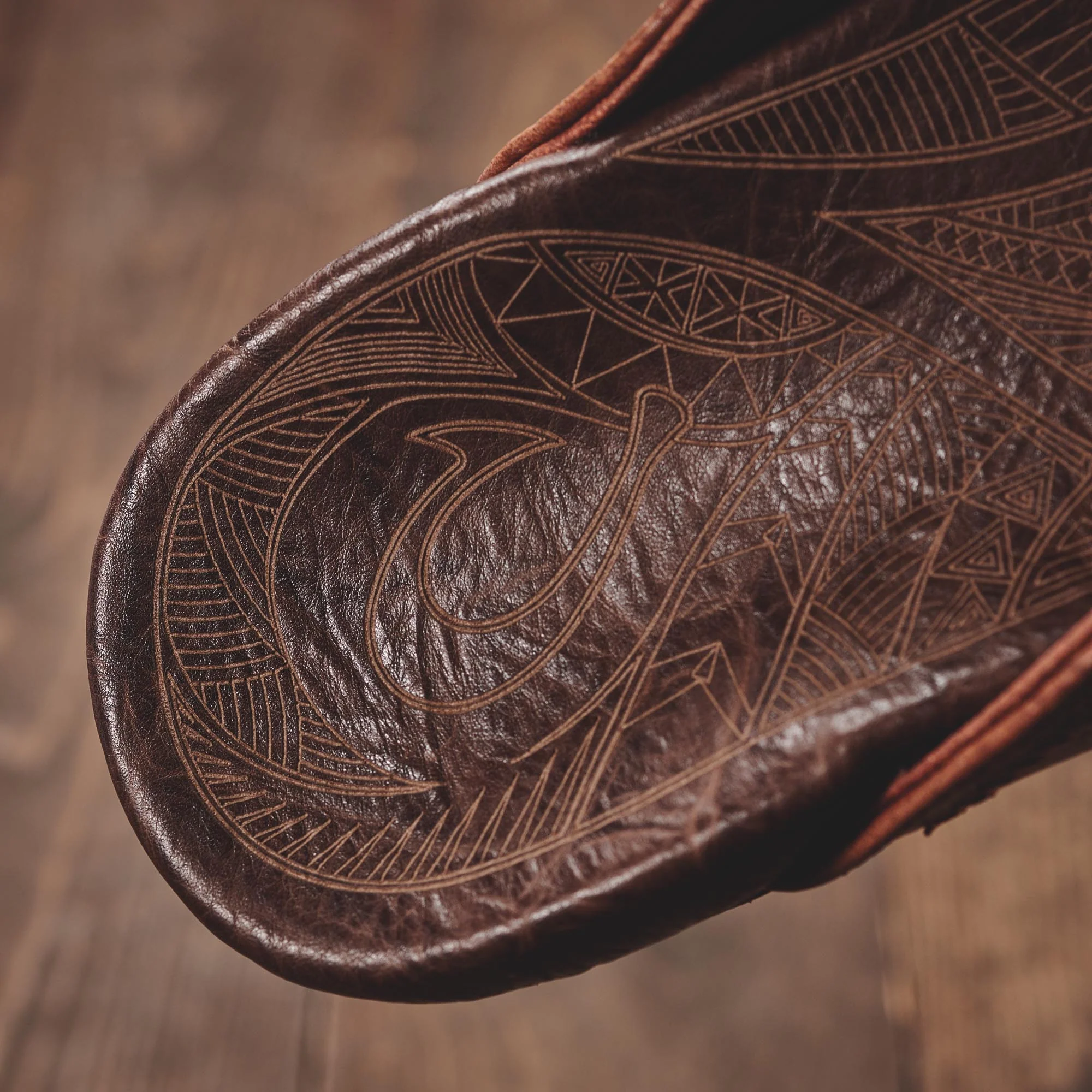 Hiapo - Rum / Dark Wood - Image 7
