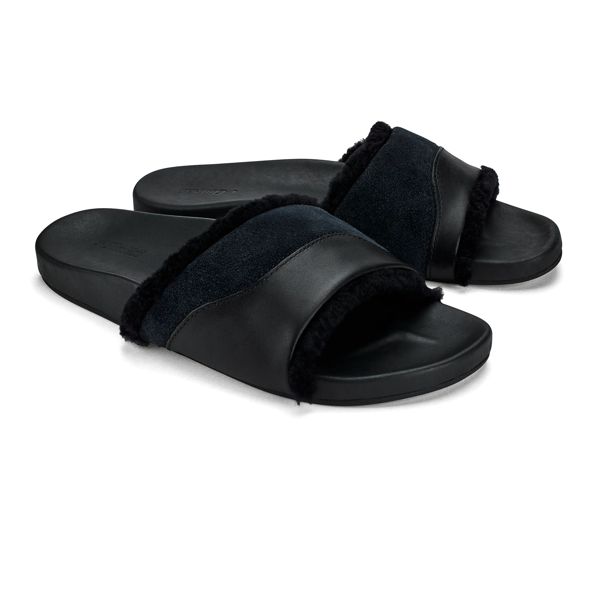 Hō‘ala Slide - Black - Image 4