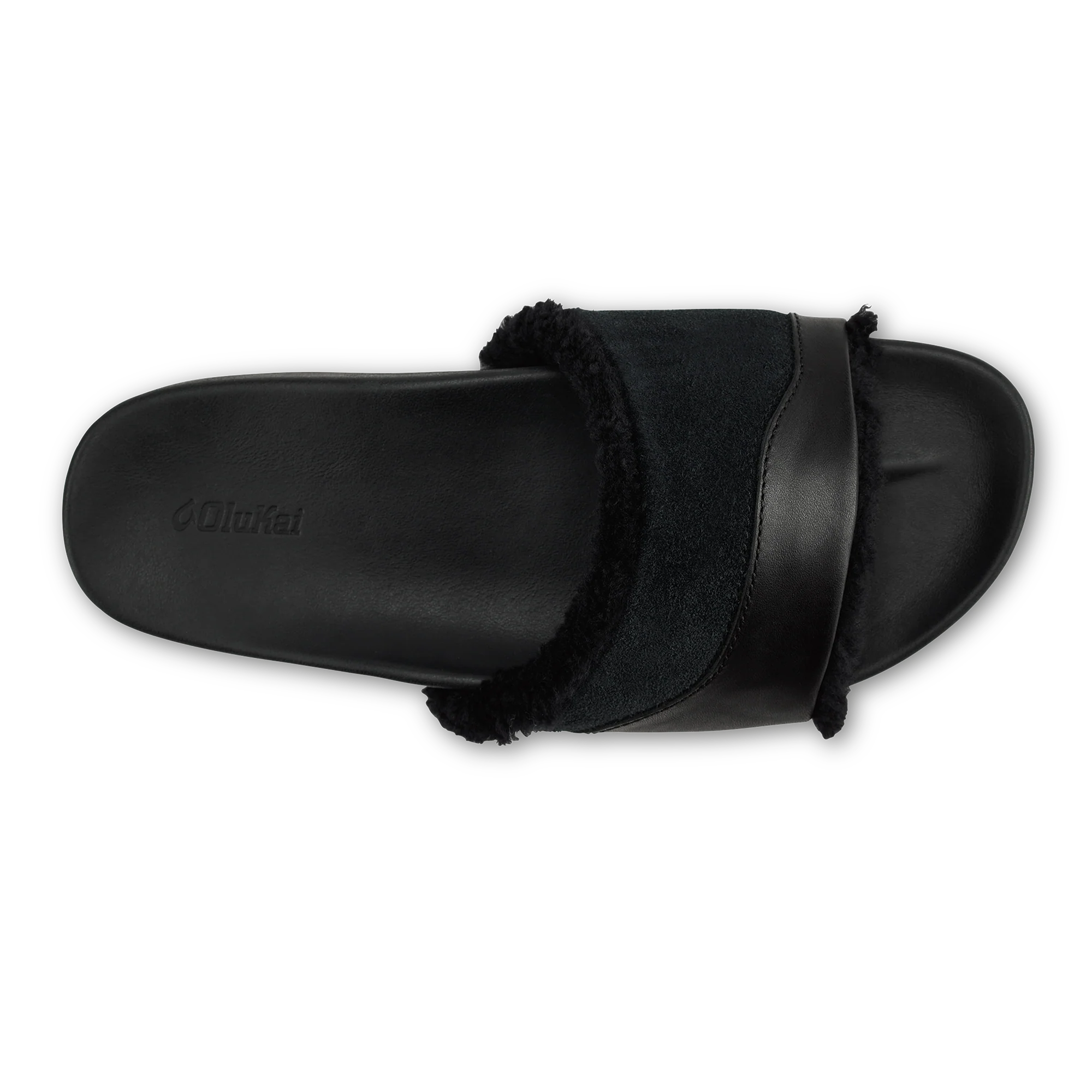Hō‘ala Slide - Black - Image 7