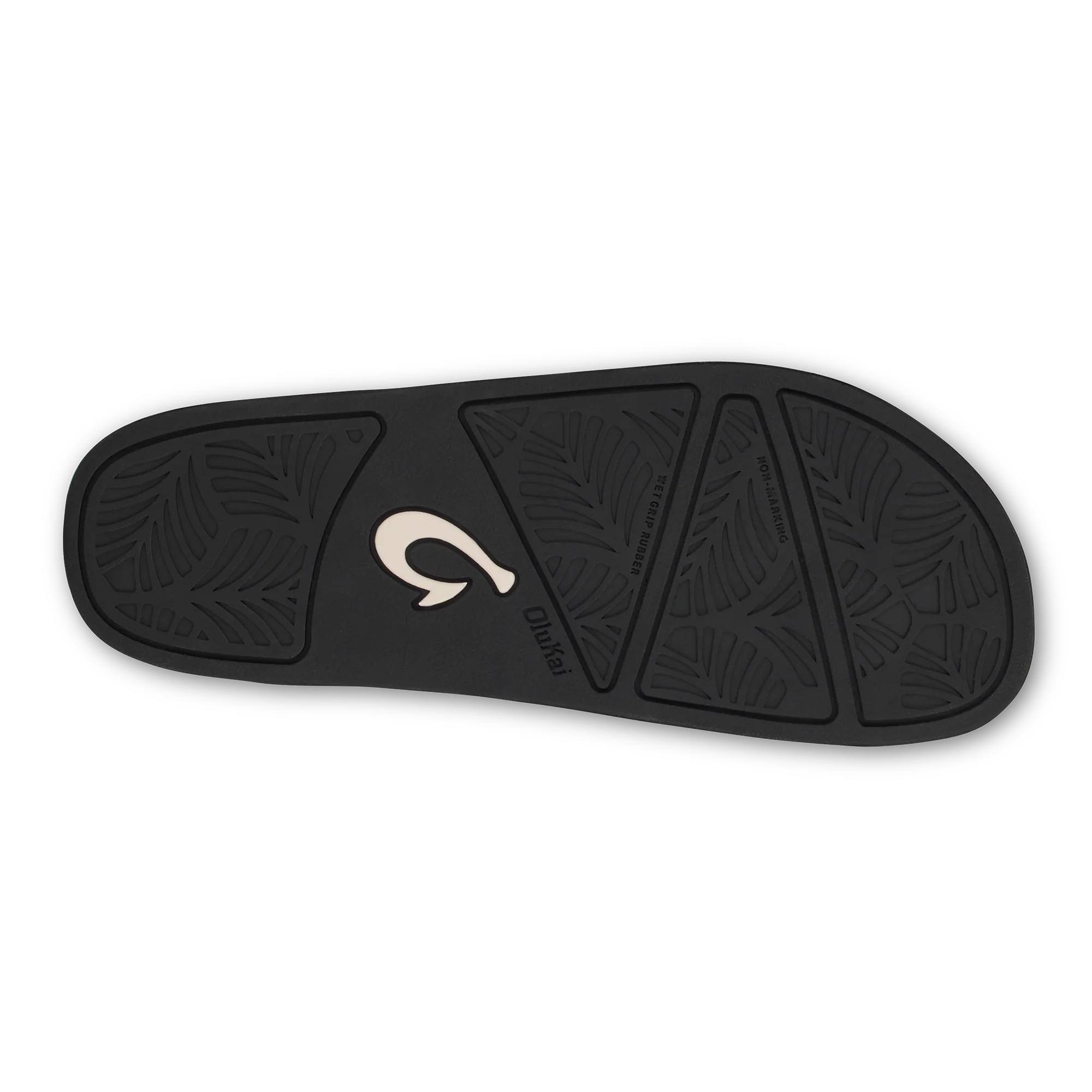 Hō‘ala Slide - Black - Image 9