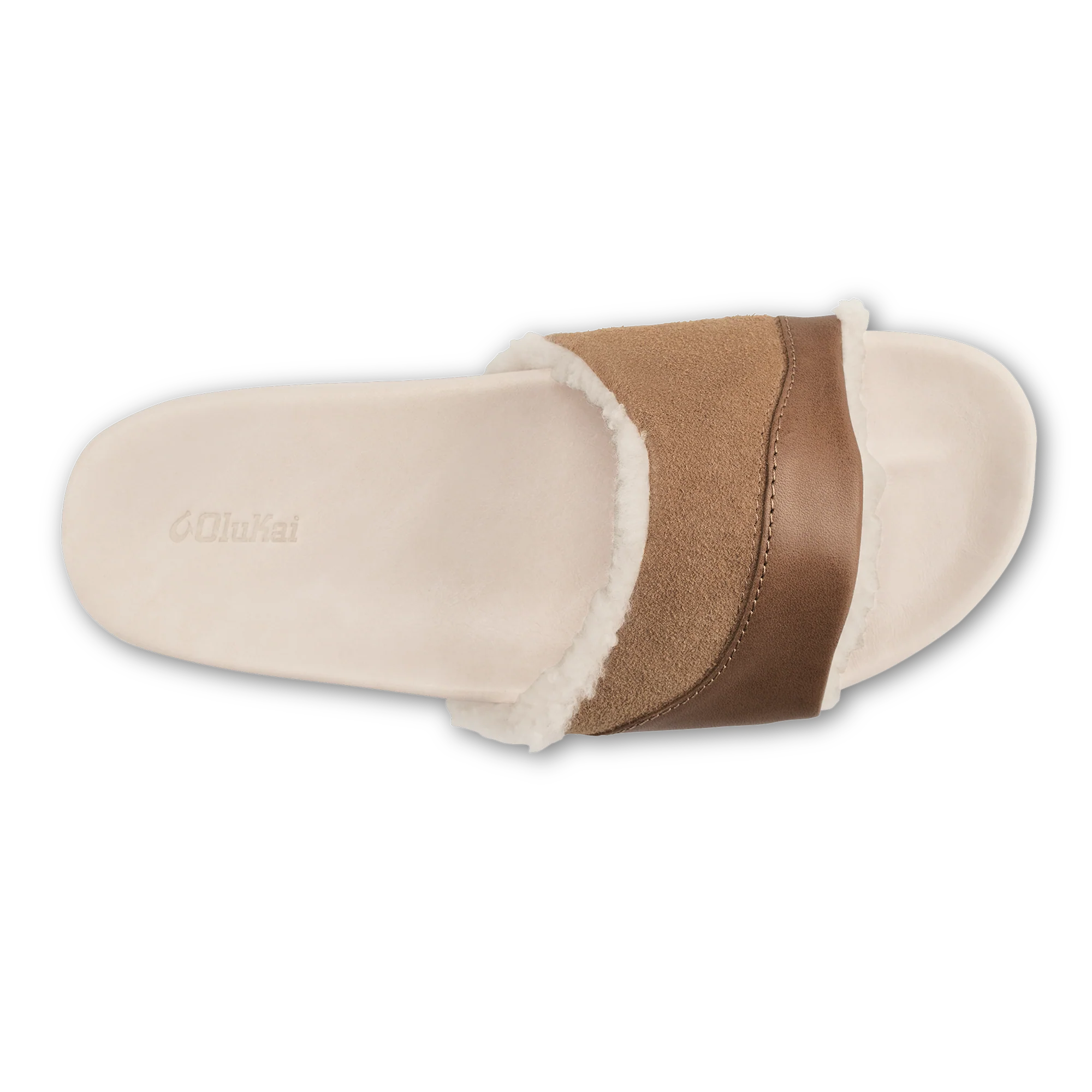 Hō‘ala Slide - Tan / Puka - Image 7