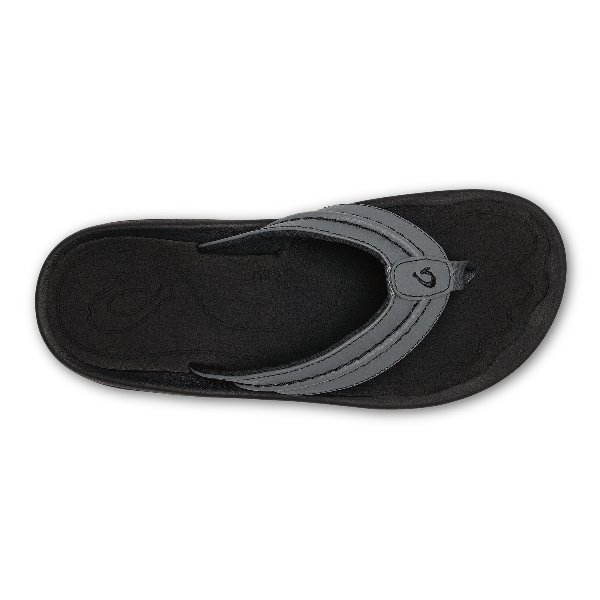 Hokua  -  Rock / Black - Image 2