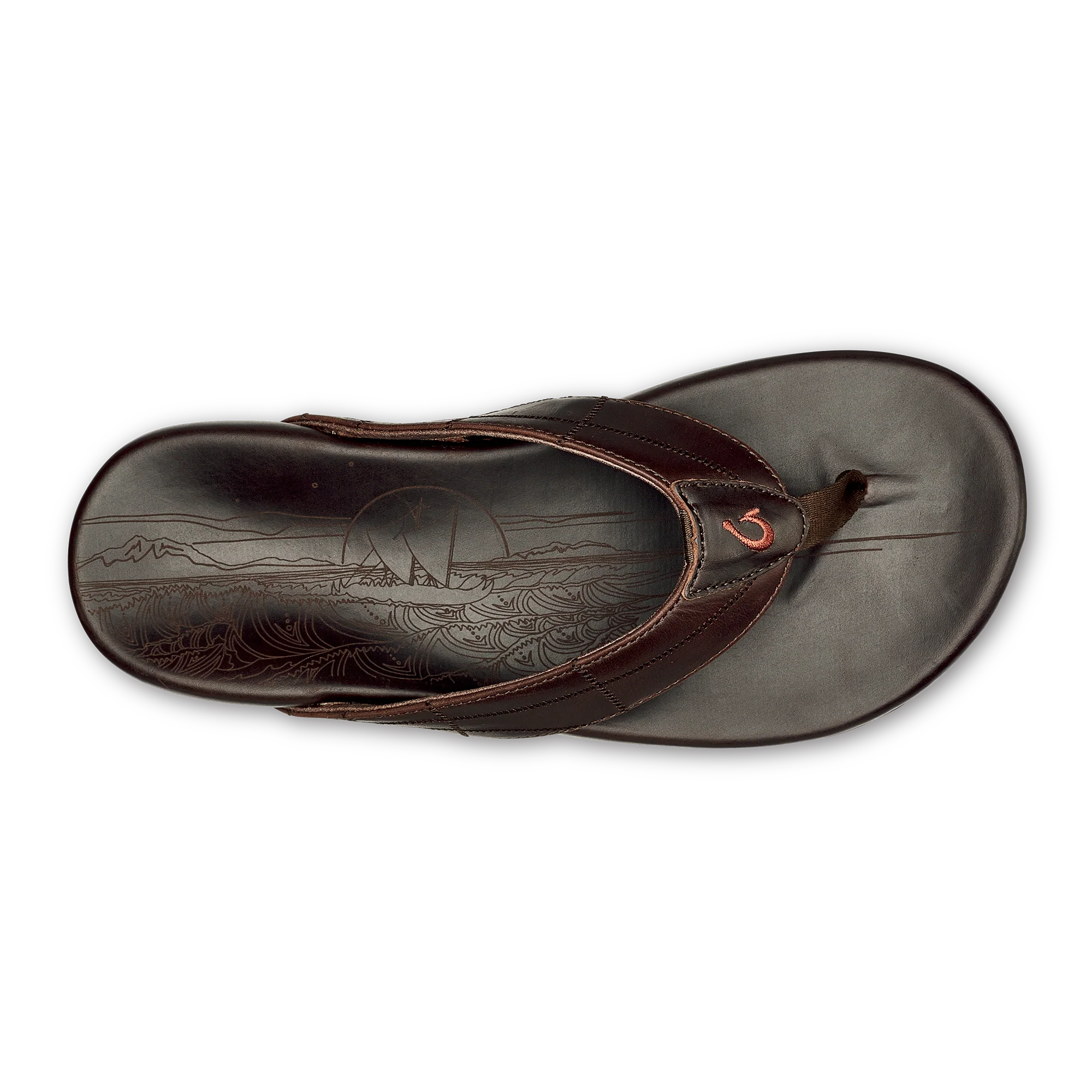 Hōkūle‘a Kia - Dark Wood - Image 5