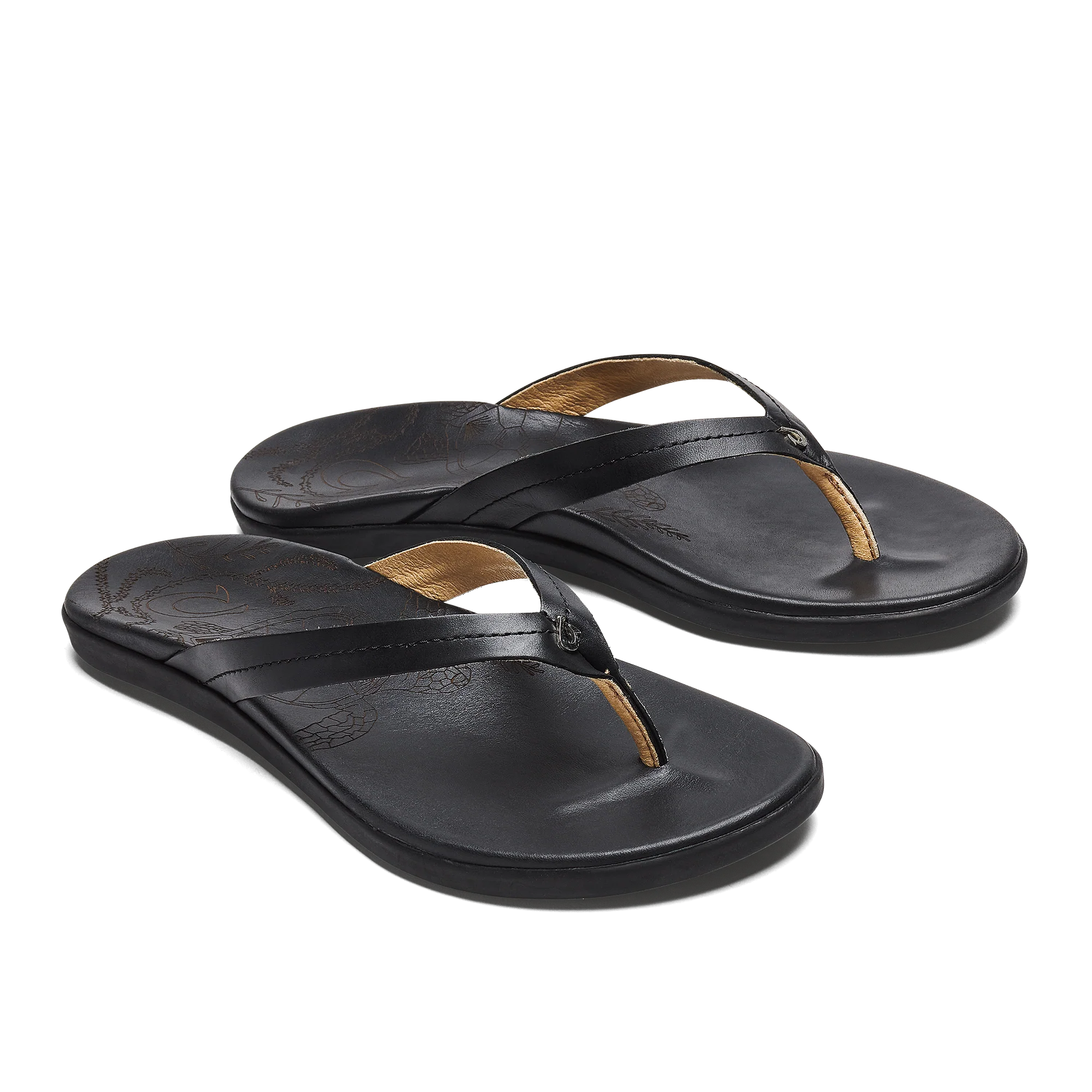Honu - Black - Image 7