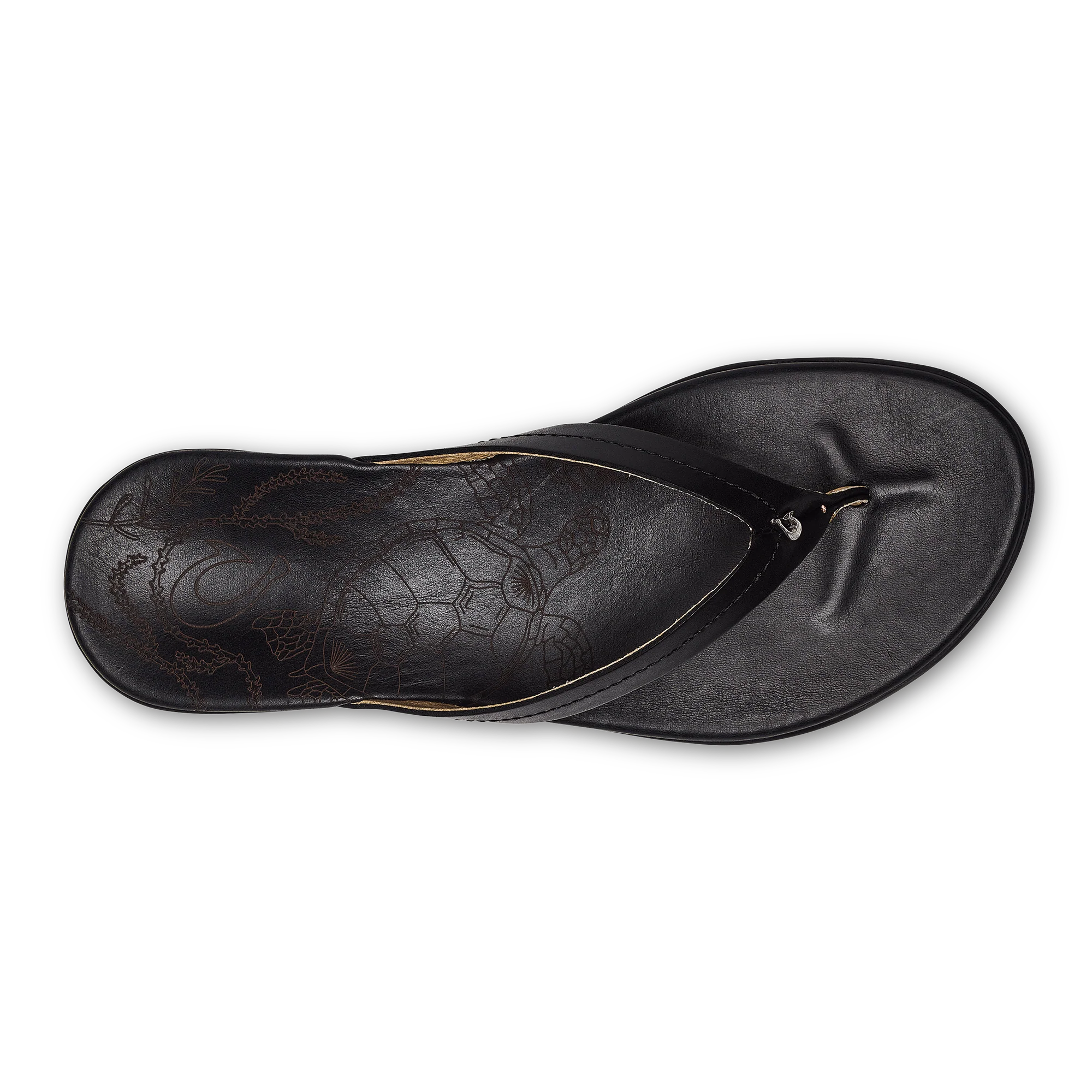 Honu - Black - Image 8