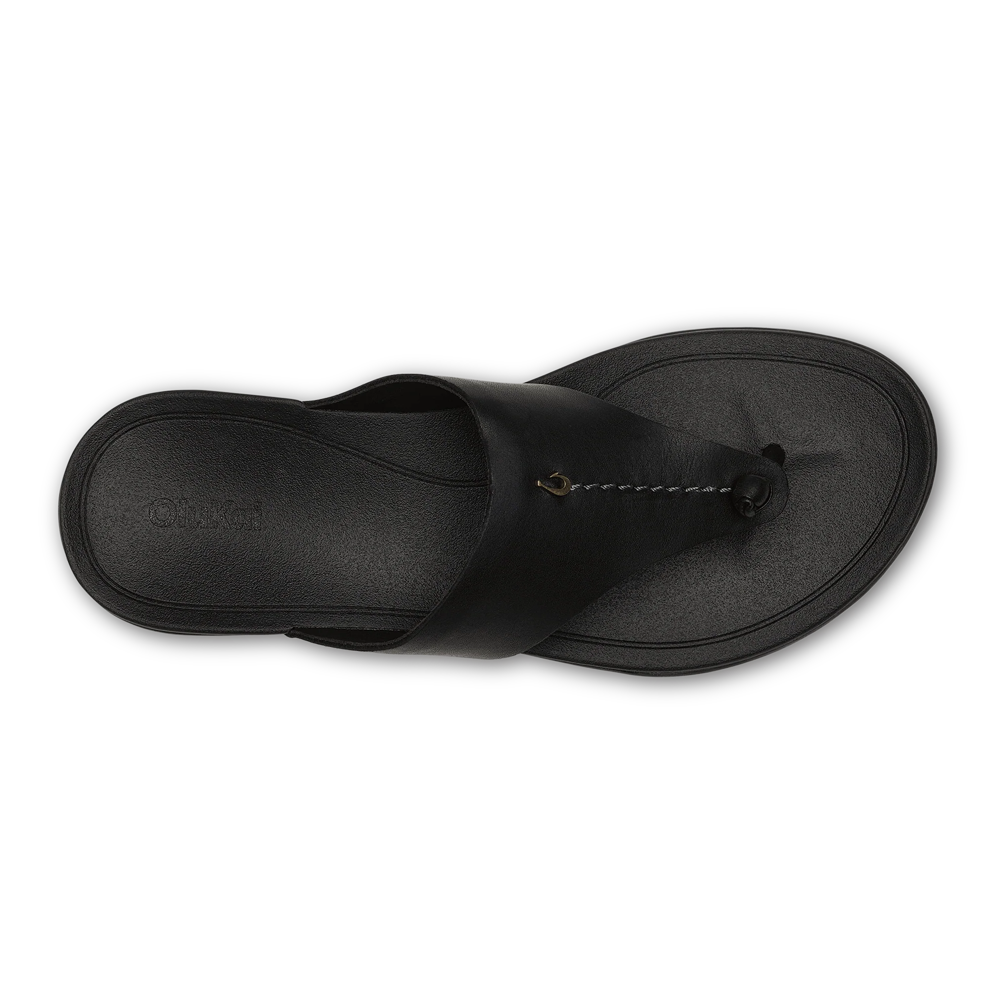 Ho‘ōpio Mele  -  Black / Black - Image 8