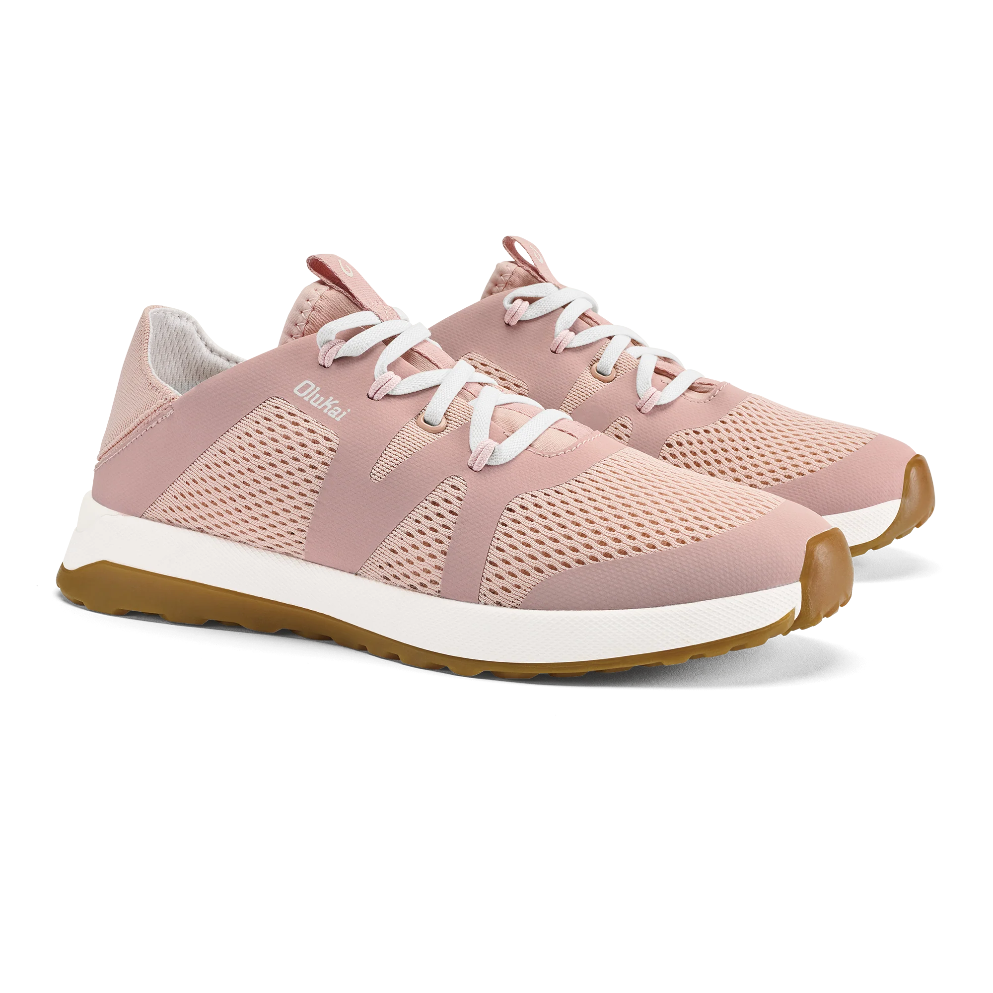 Huia - Soft Pink - Image 4