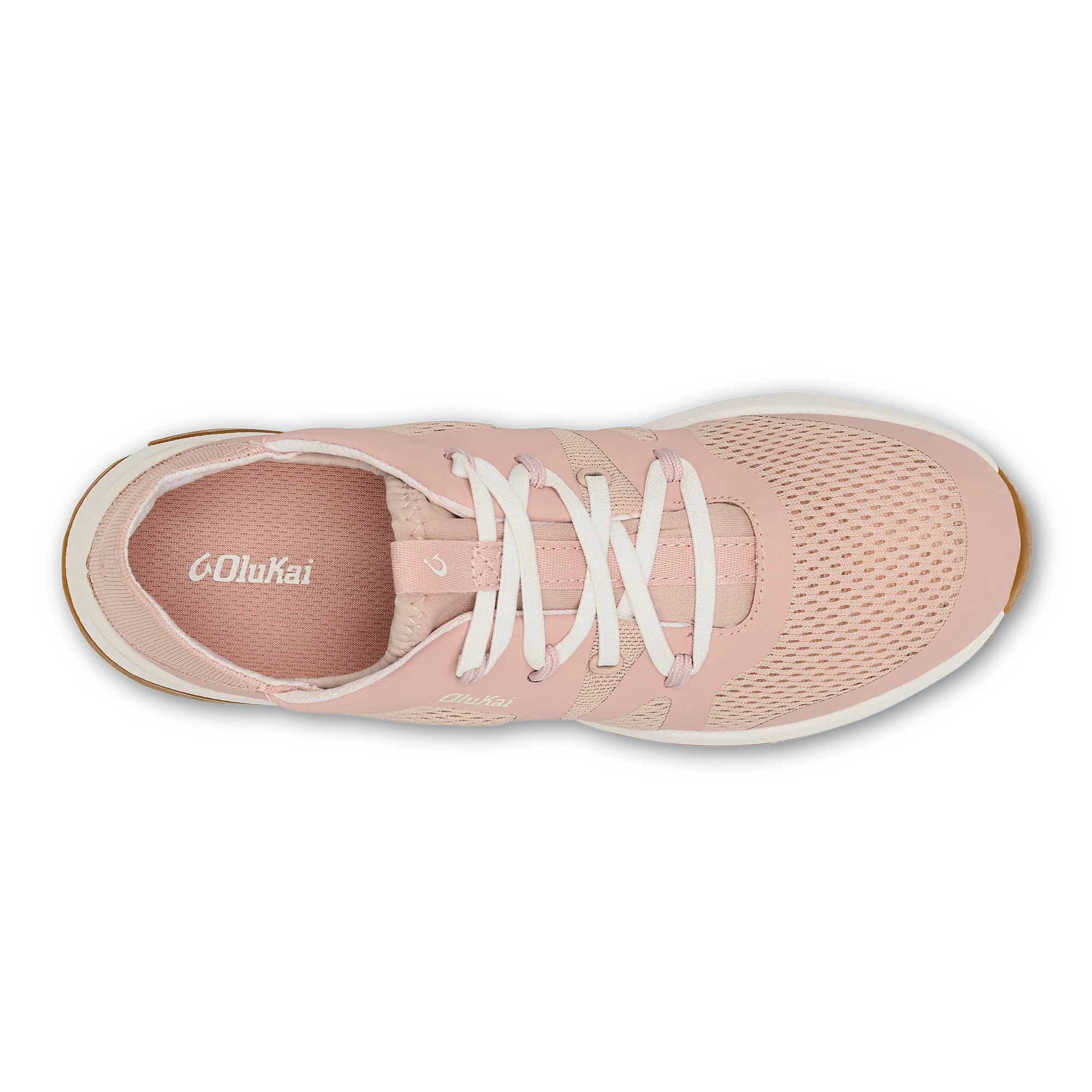 Huia - Soft Pink - Image 7
