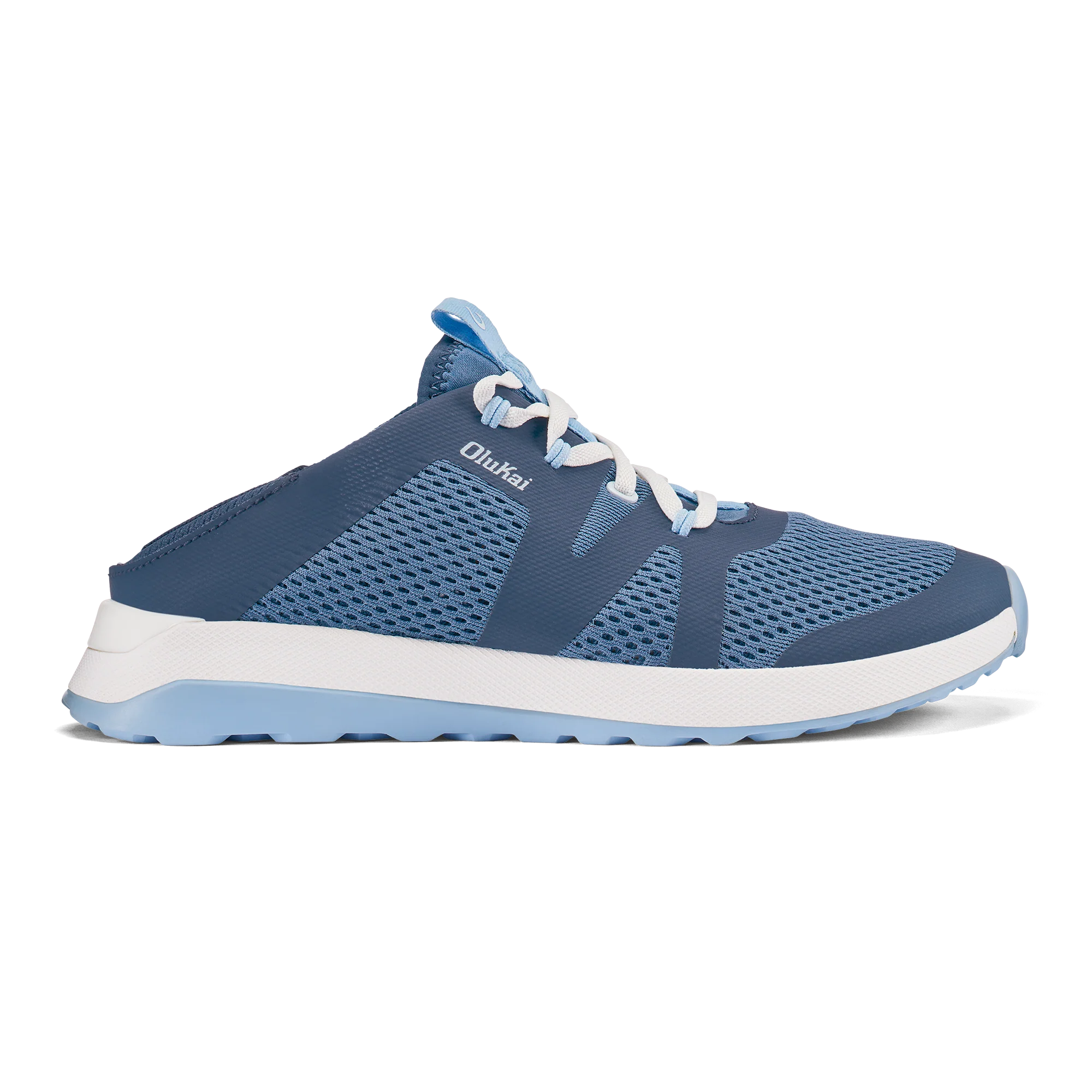 Huia - Vintage Blue / Sea Ice - Image 5