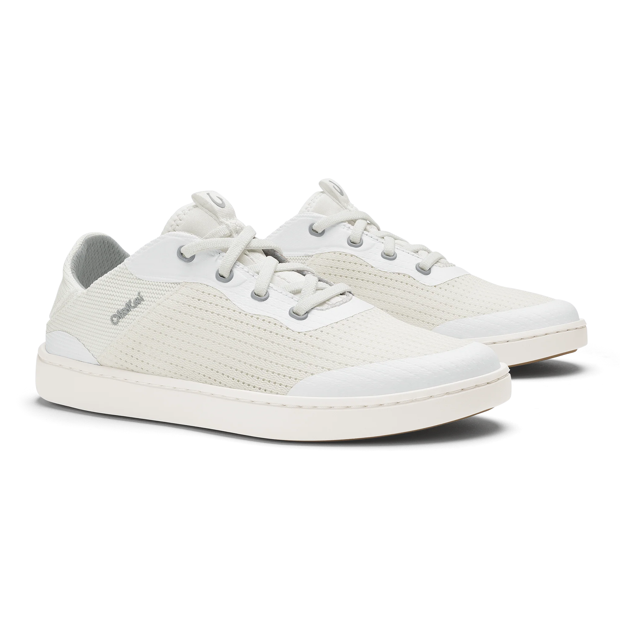 Kahakai  -  Bright White / Bright White - Image 6