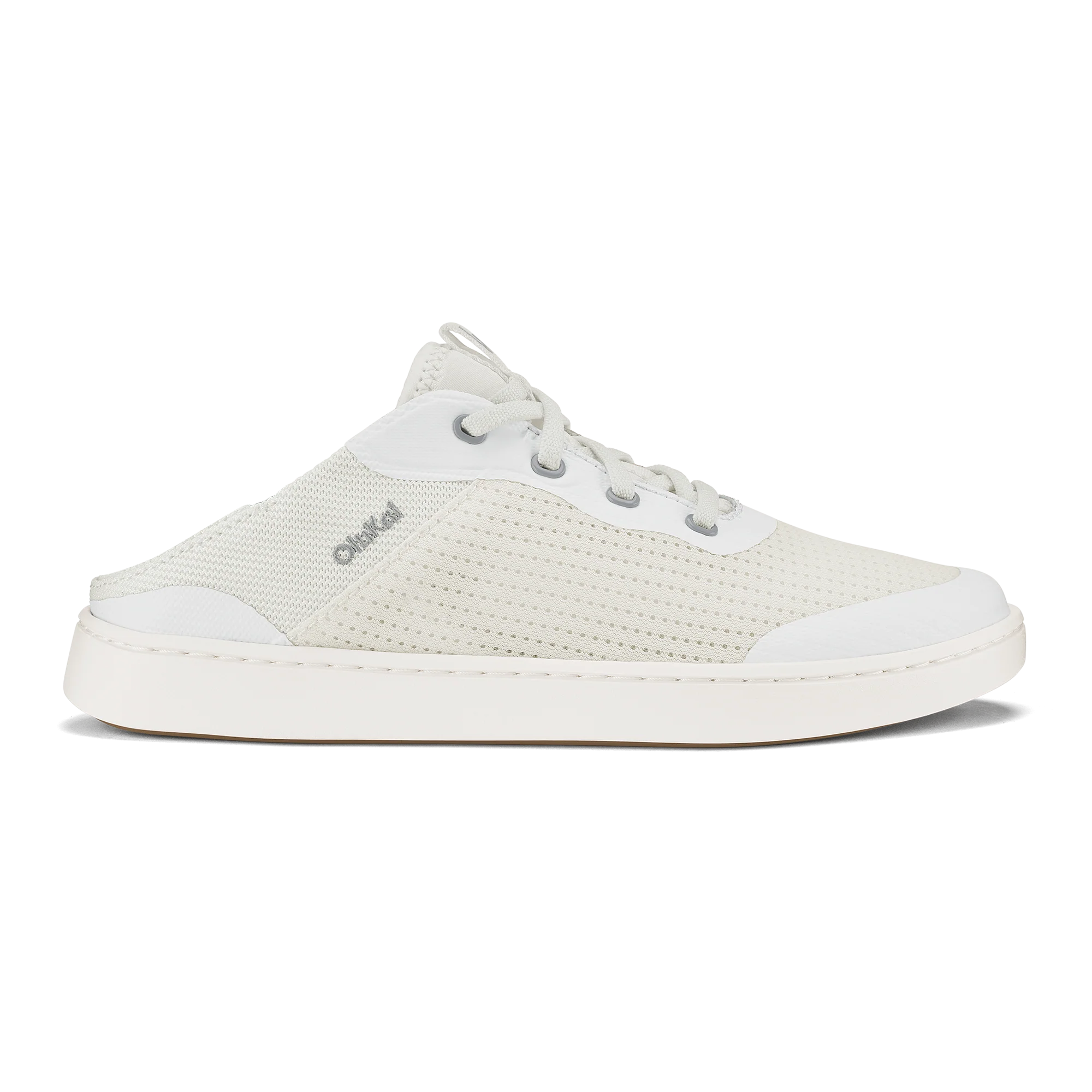 Kahakai  -  Bright White / Bright White - Image 7