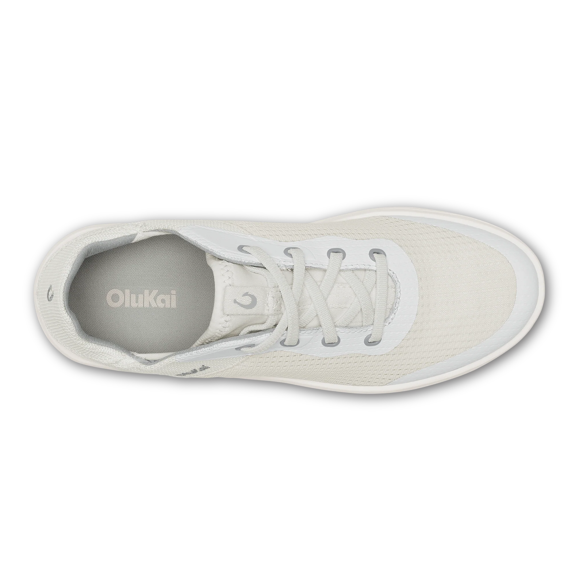 Kahakai  -  Bright White / Bright White - Image 8