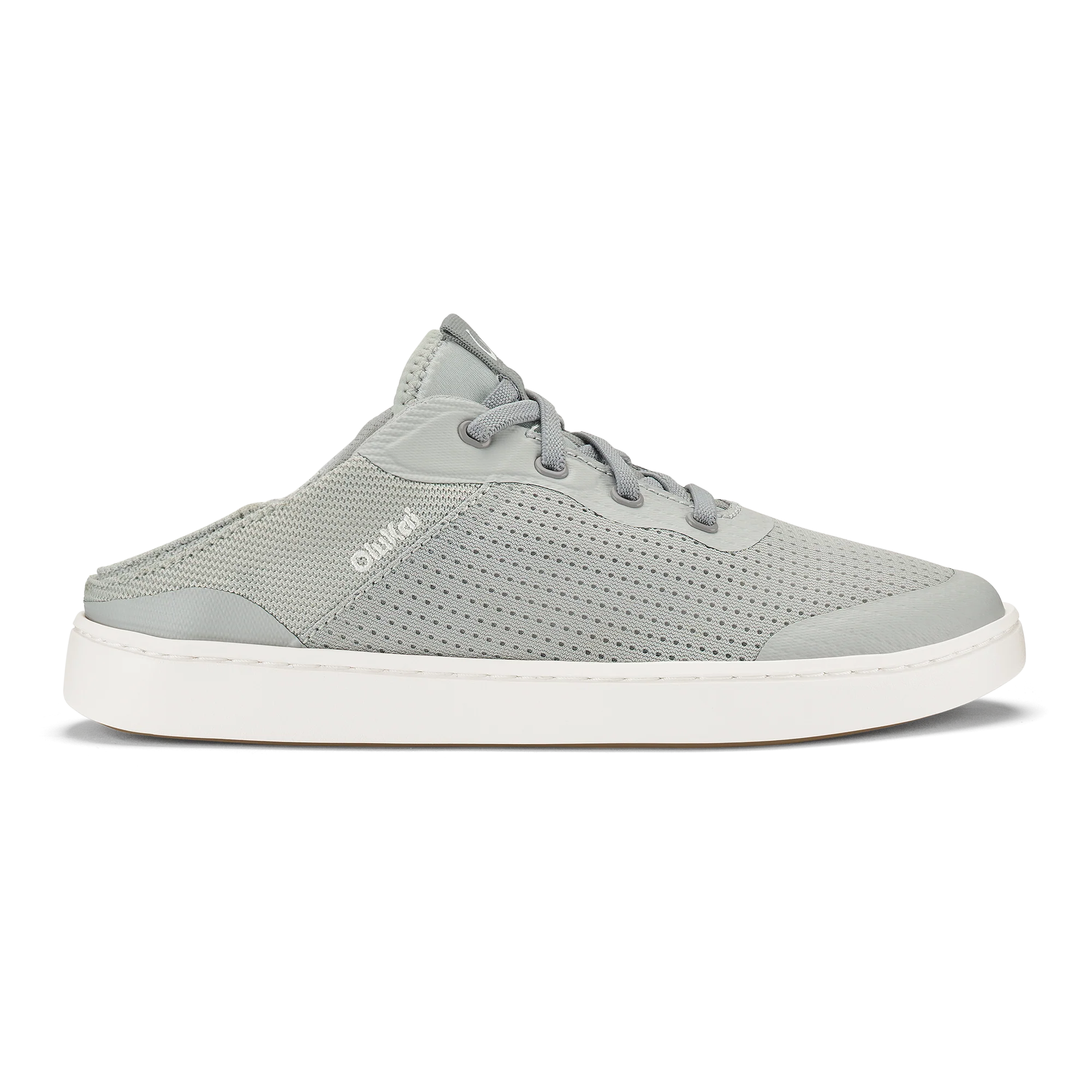 Kahakai  -  Cloud Grey / Cloud Grey - Image 4