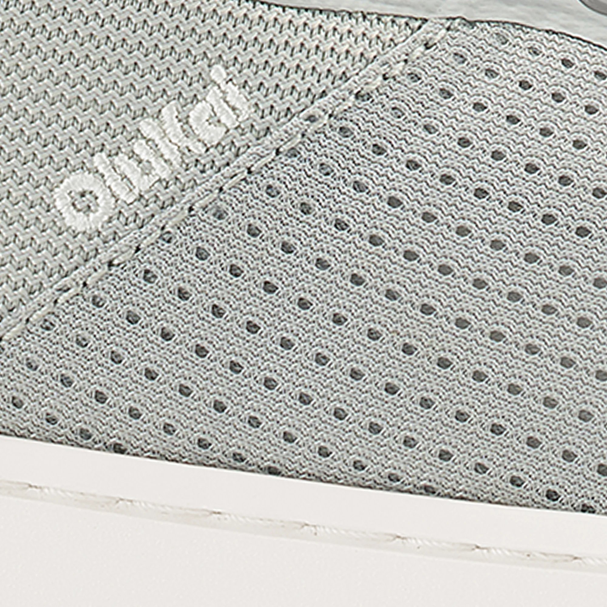 Kahakai  -  Cloud Grey / Cloud Grey - Image 6