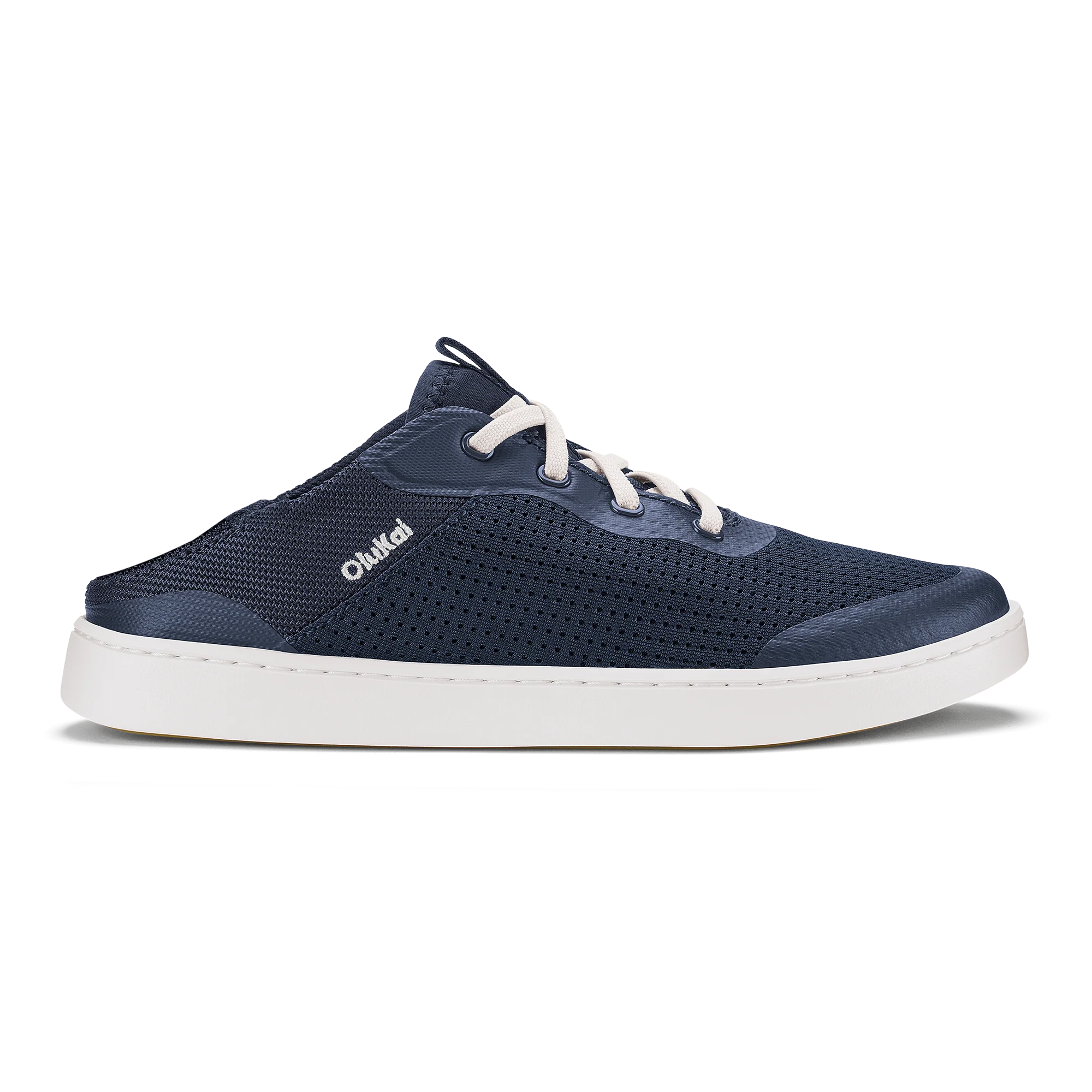 Kahakai  -  Trench Blue / Trench Blue - Image 3