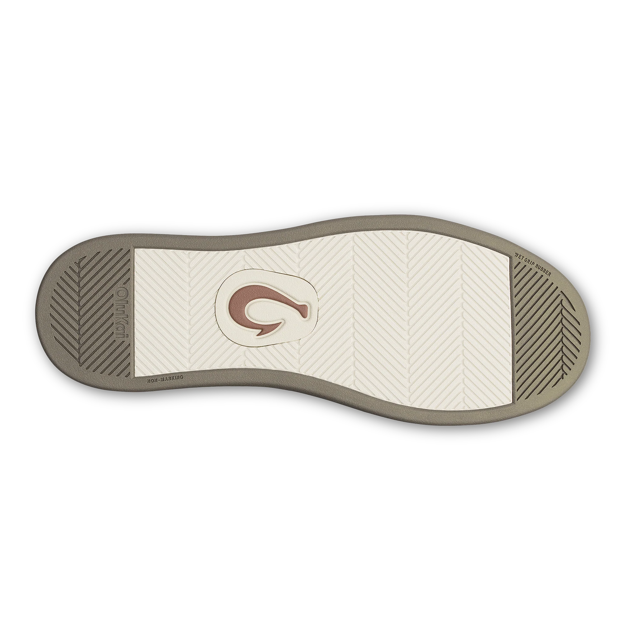 Kākaha Mesh - Clay - Image 6