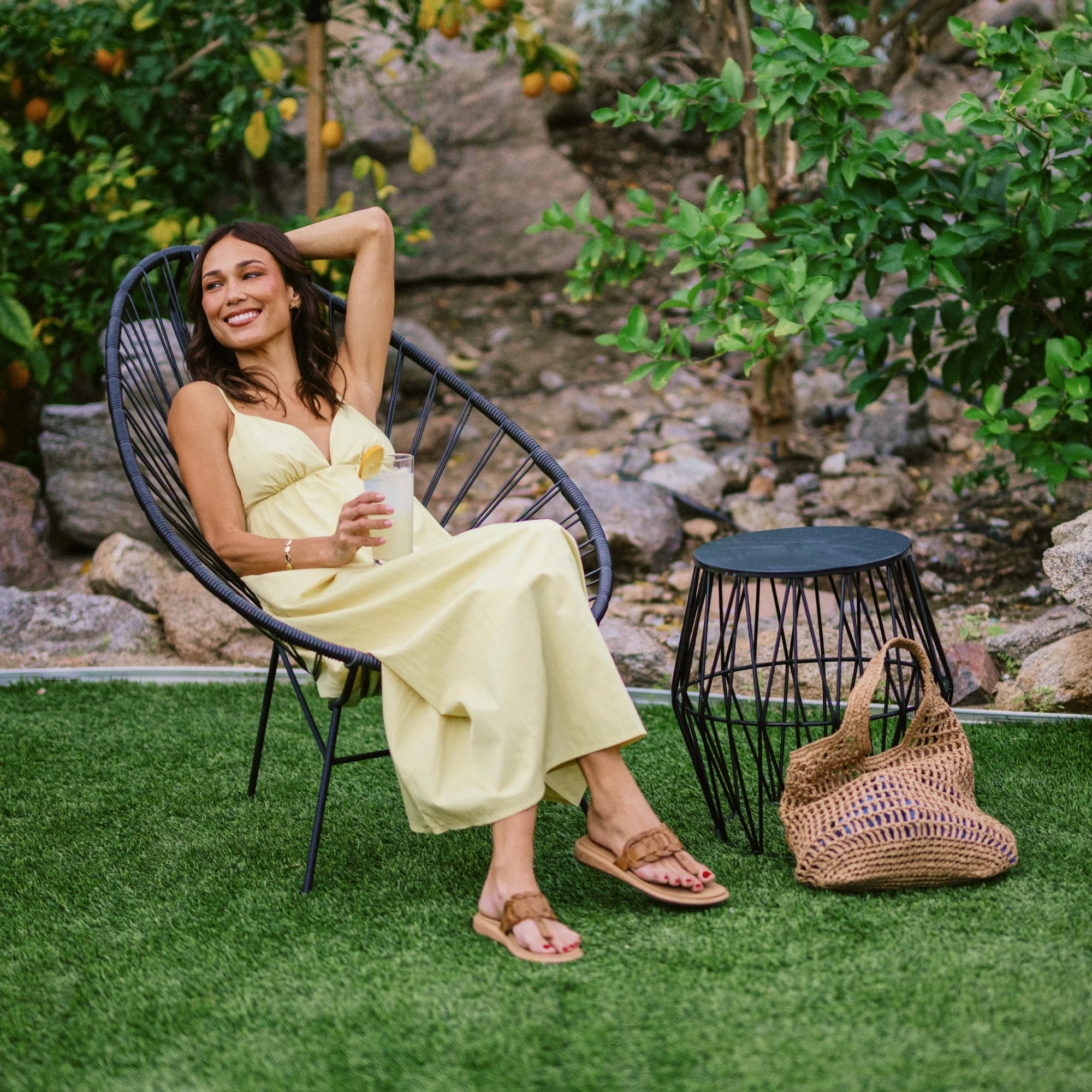 Kanani Vario  -  Sahara / Warm Sand - Image 3
