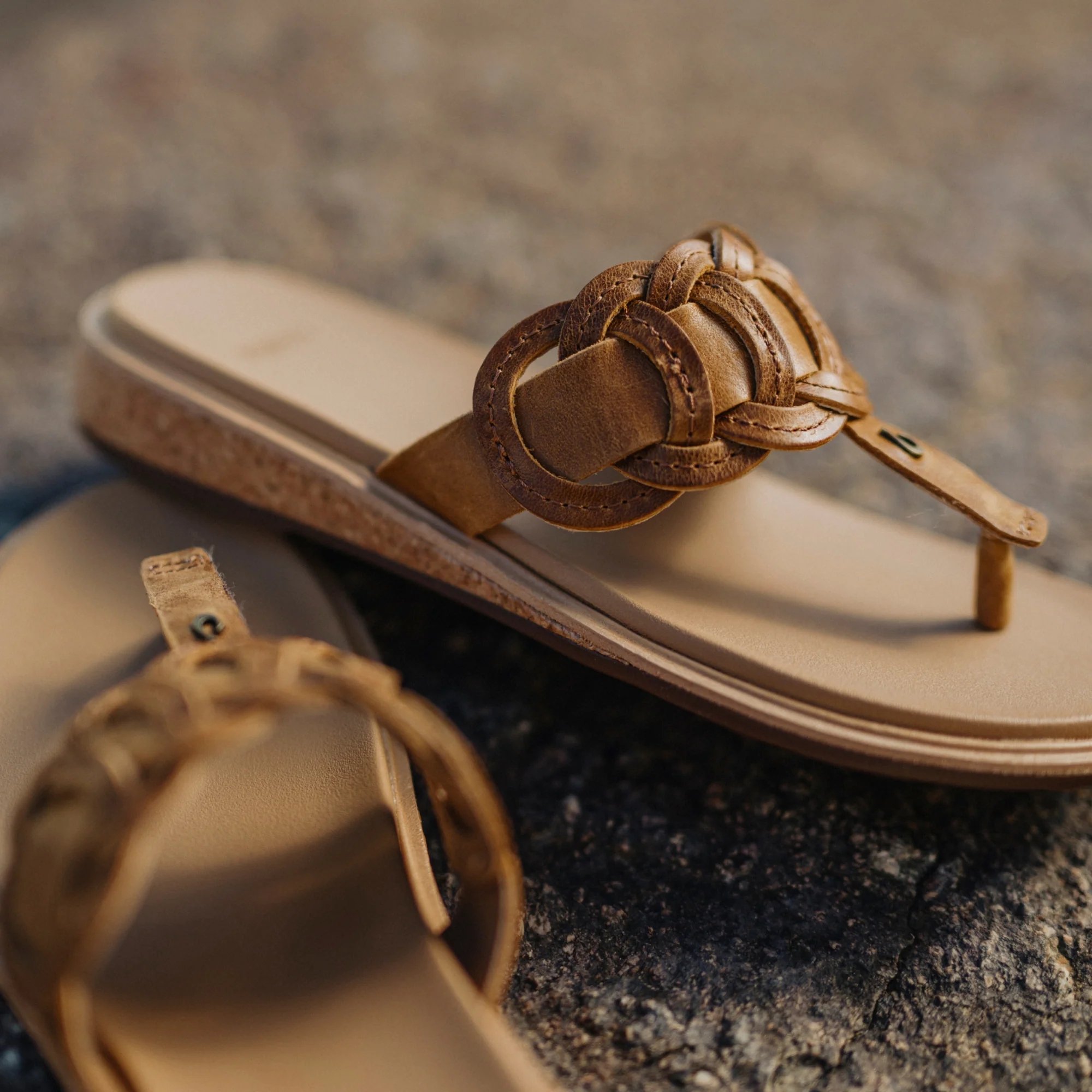 Kanani Vario  -  Sahara / Warm Sand - Image 5
