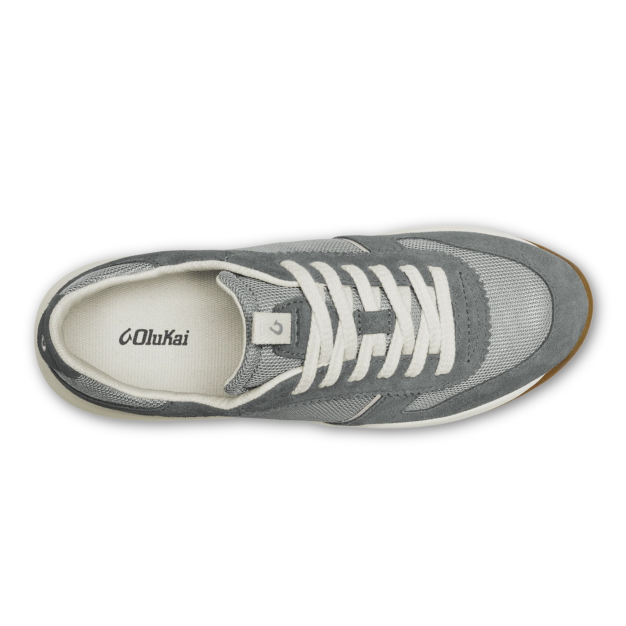 Kaulele Mesh - Rock / Ash - Image 6