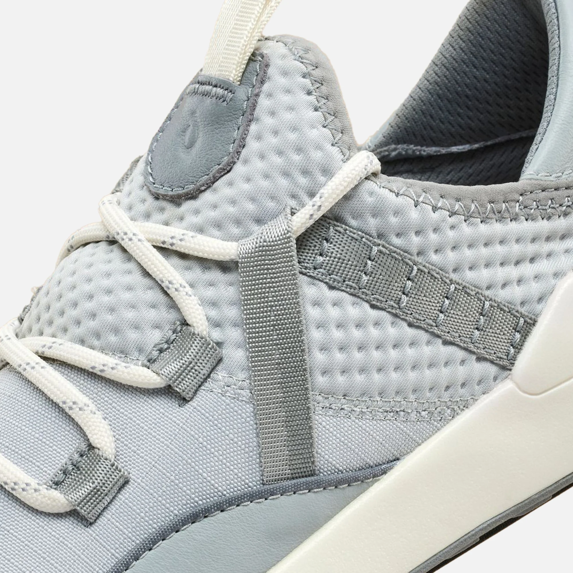 Kawela  -  Cloud Grey / Poi - Image 2