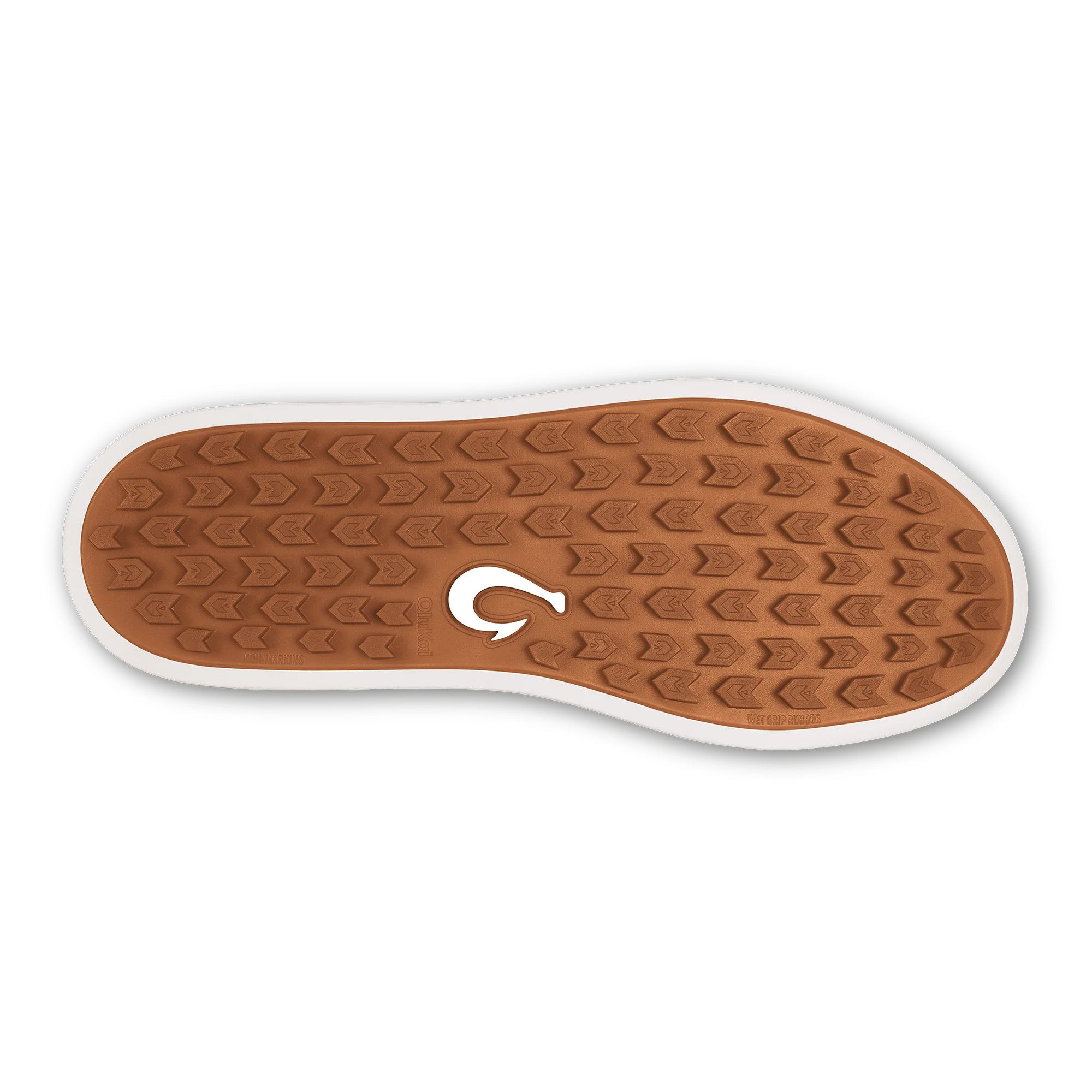 Kiahuna  -  Cloud Grey / Tan - Image 7