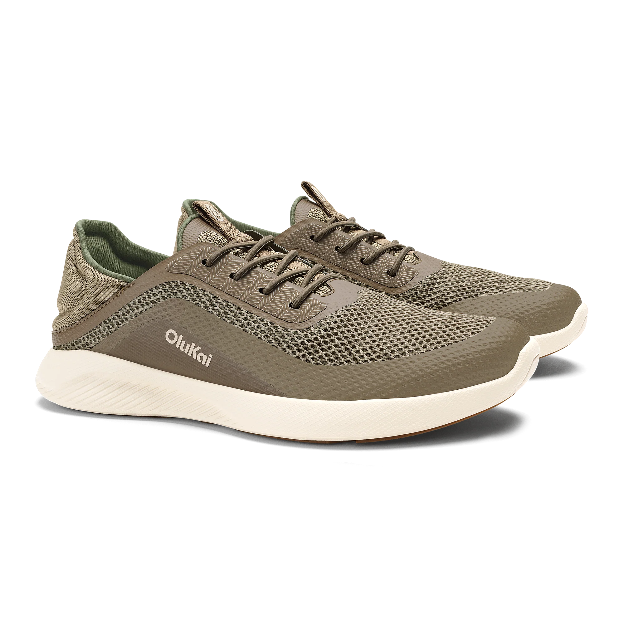 Kialoa  -  Clay / Mustang - Image 5