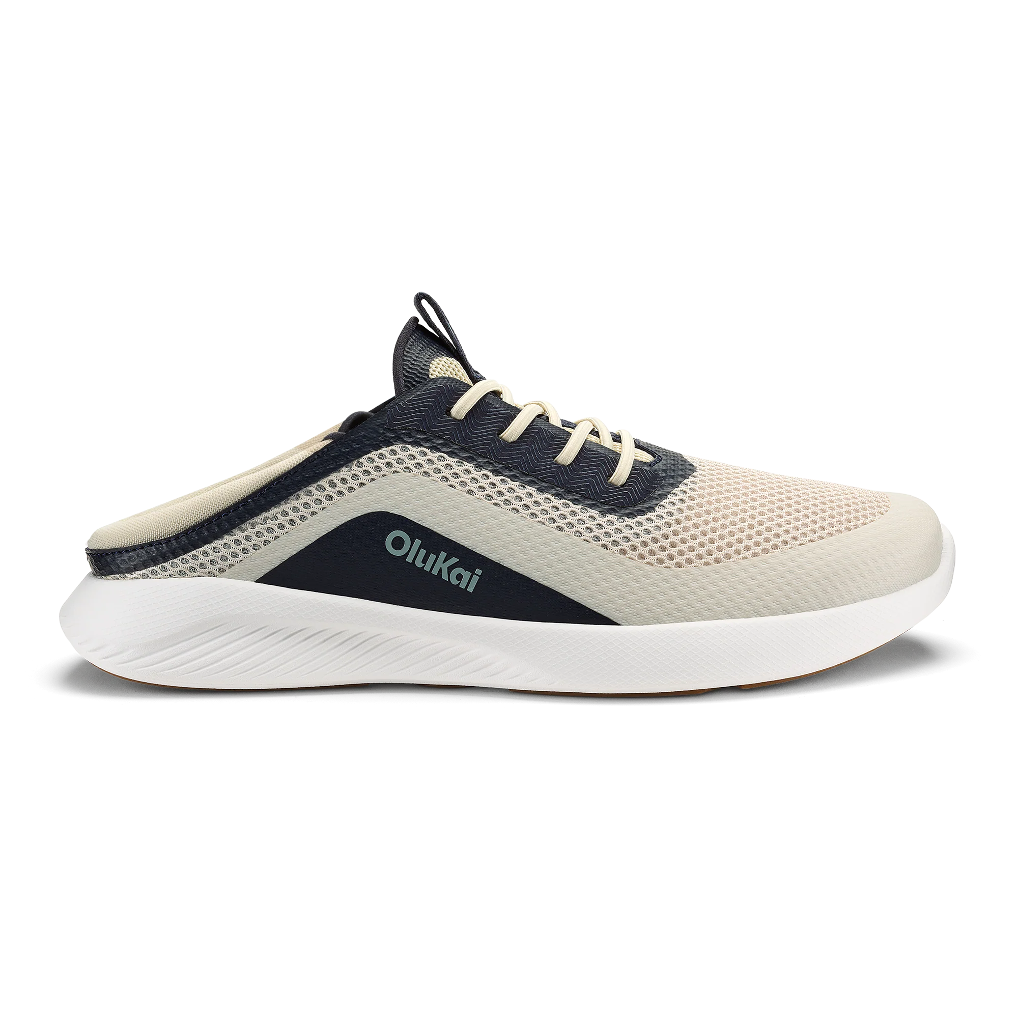 Kialoa  -  Tapa / Trench Blue - Image 3