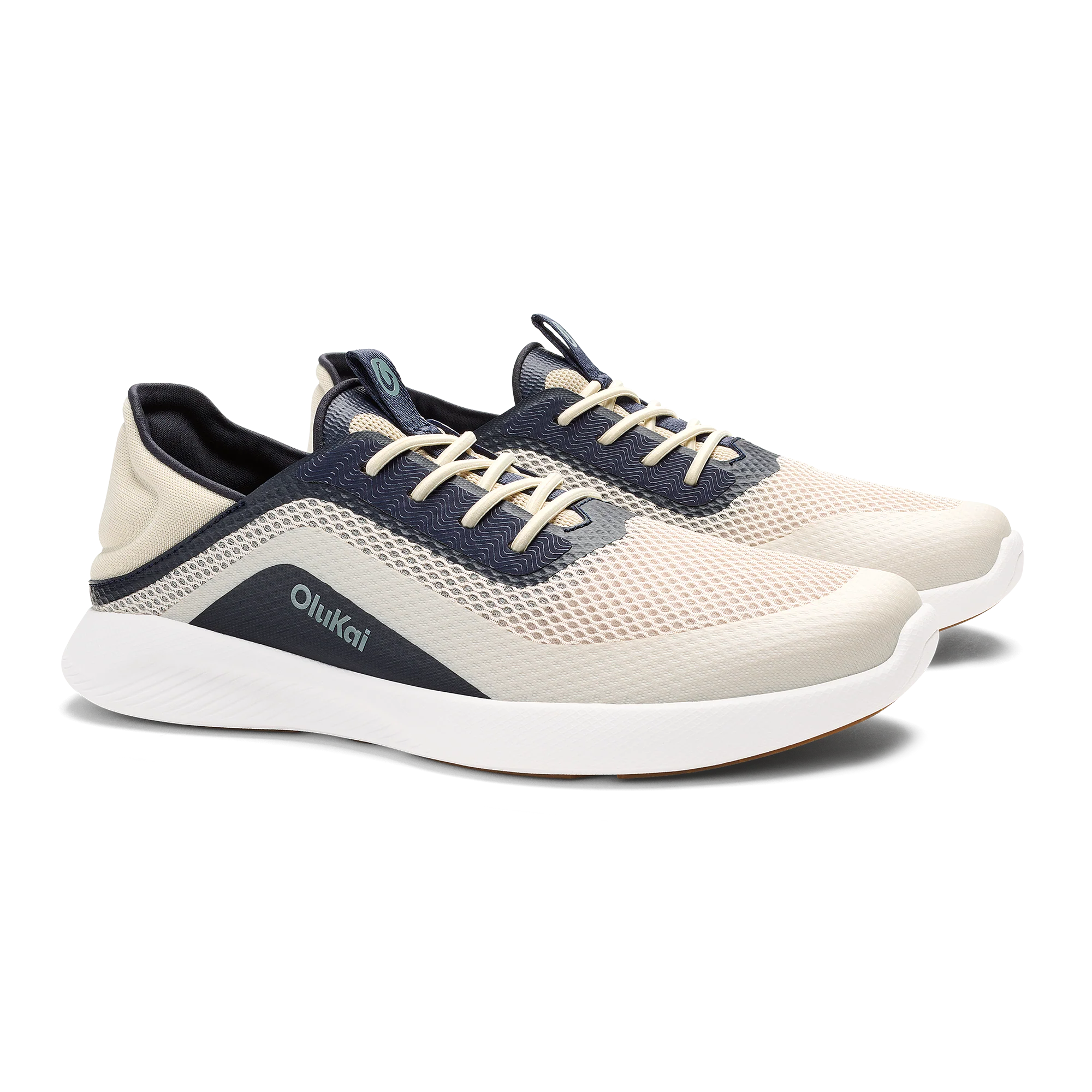 Kialoa  -  Tapa / Trench Blue - Image 4
