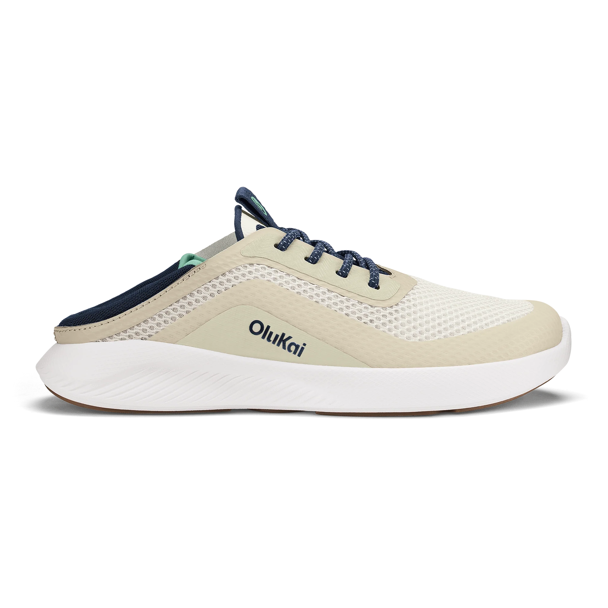 Kialoa  -  White Sand / Bright White - Image 5