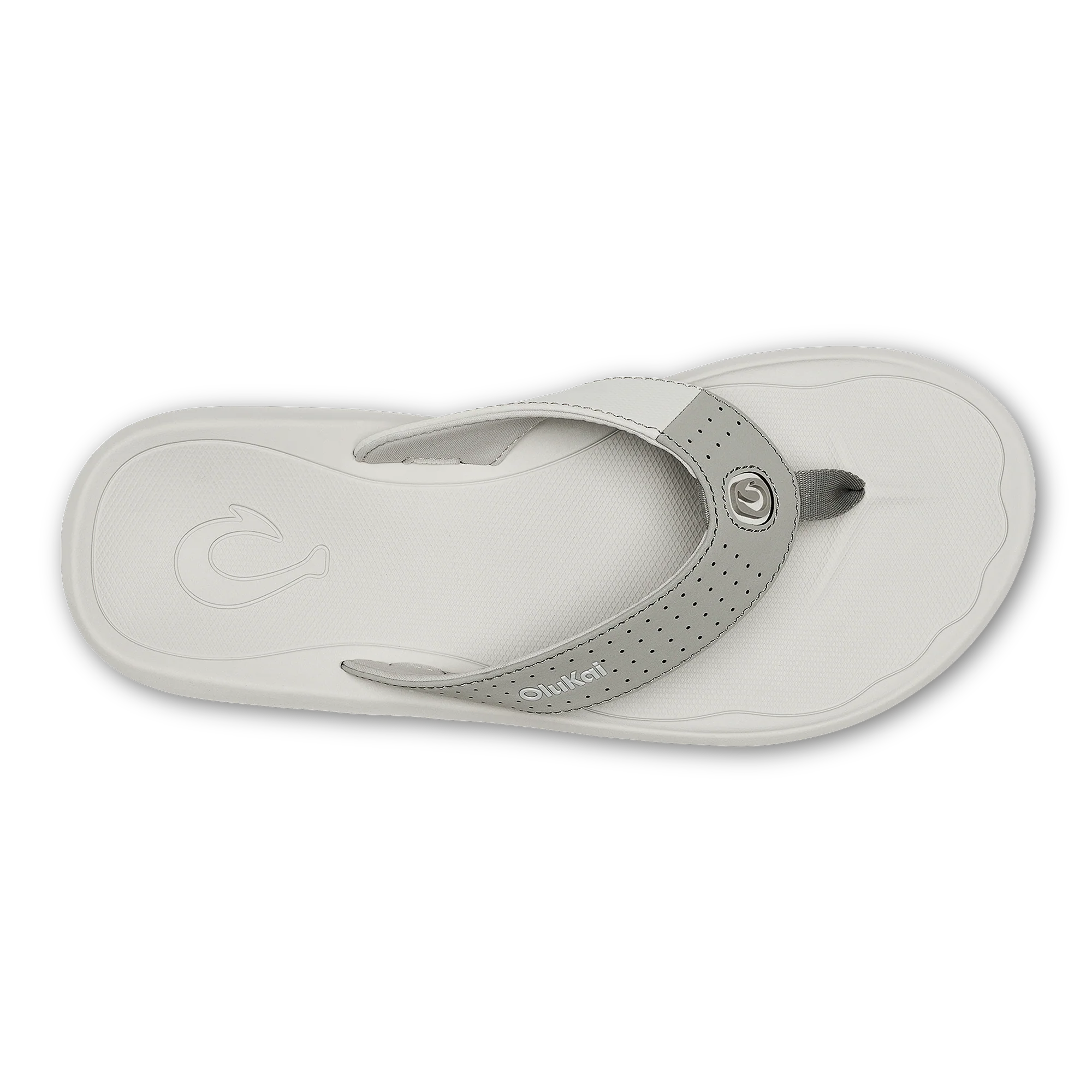 Ki‘i - Ash / Sterling - Image 3