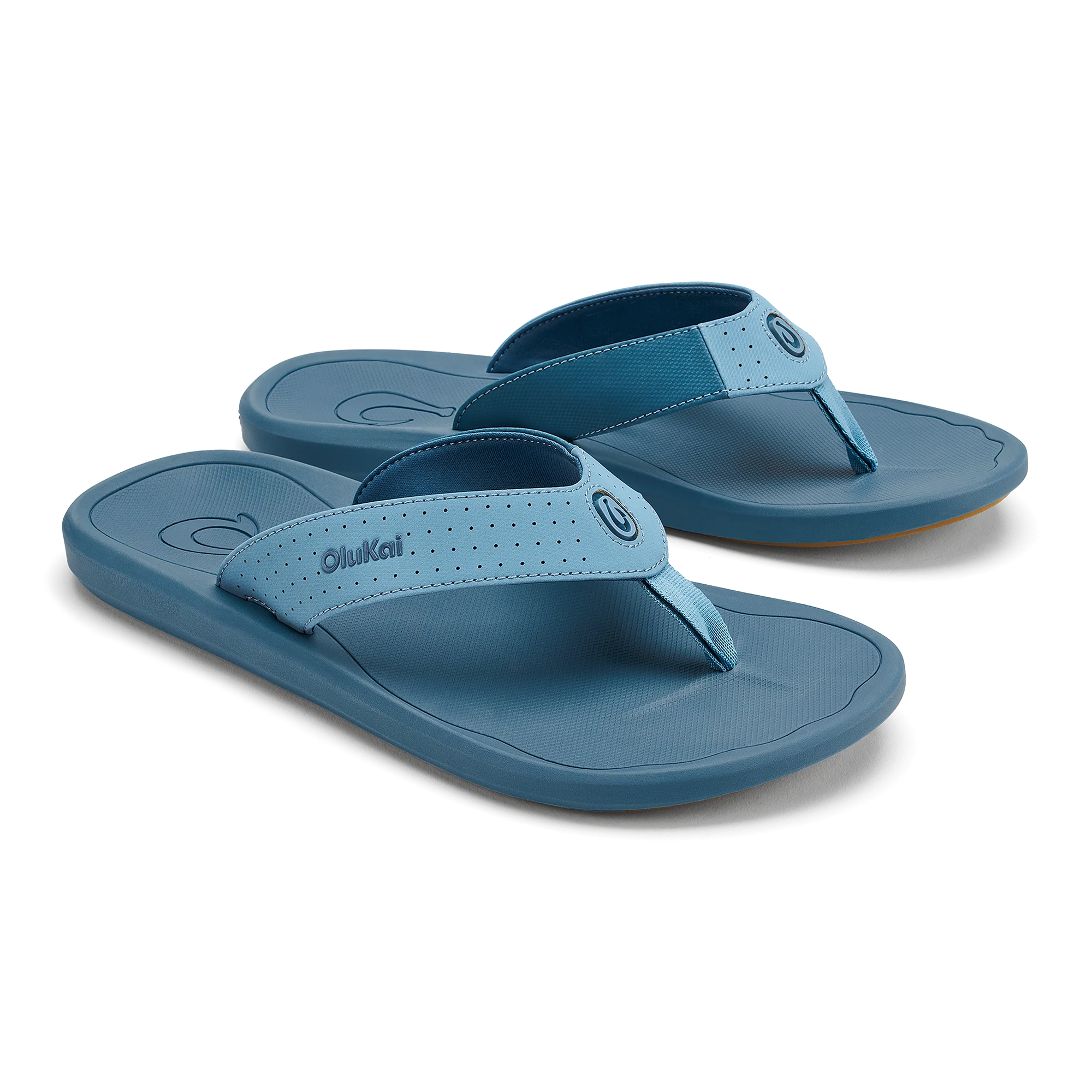 Ki‘i - Blissful Blue / Blue Fog - Image 3